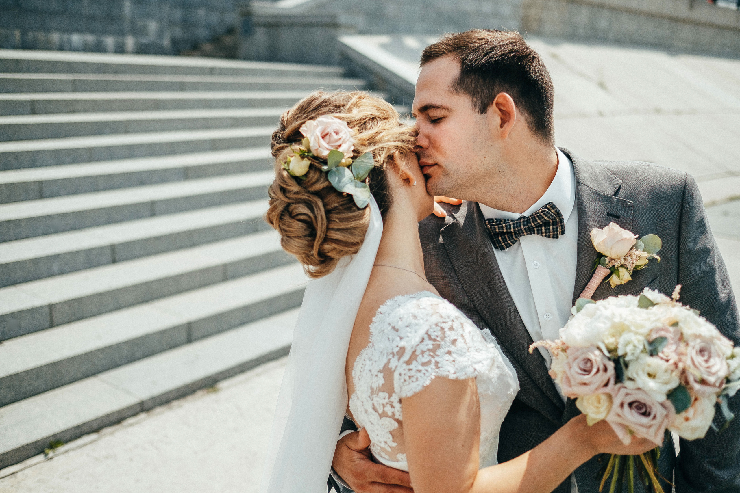 Wedding photoshoots photographer videographer Vancouver BC. Ivan Skufinsky — wedding and family photographer in Vancouver