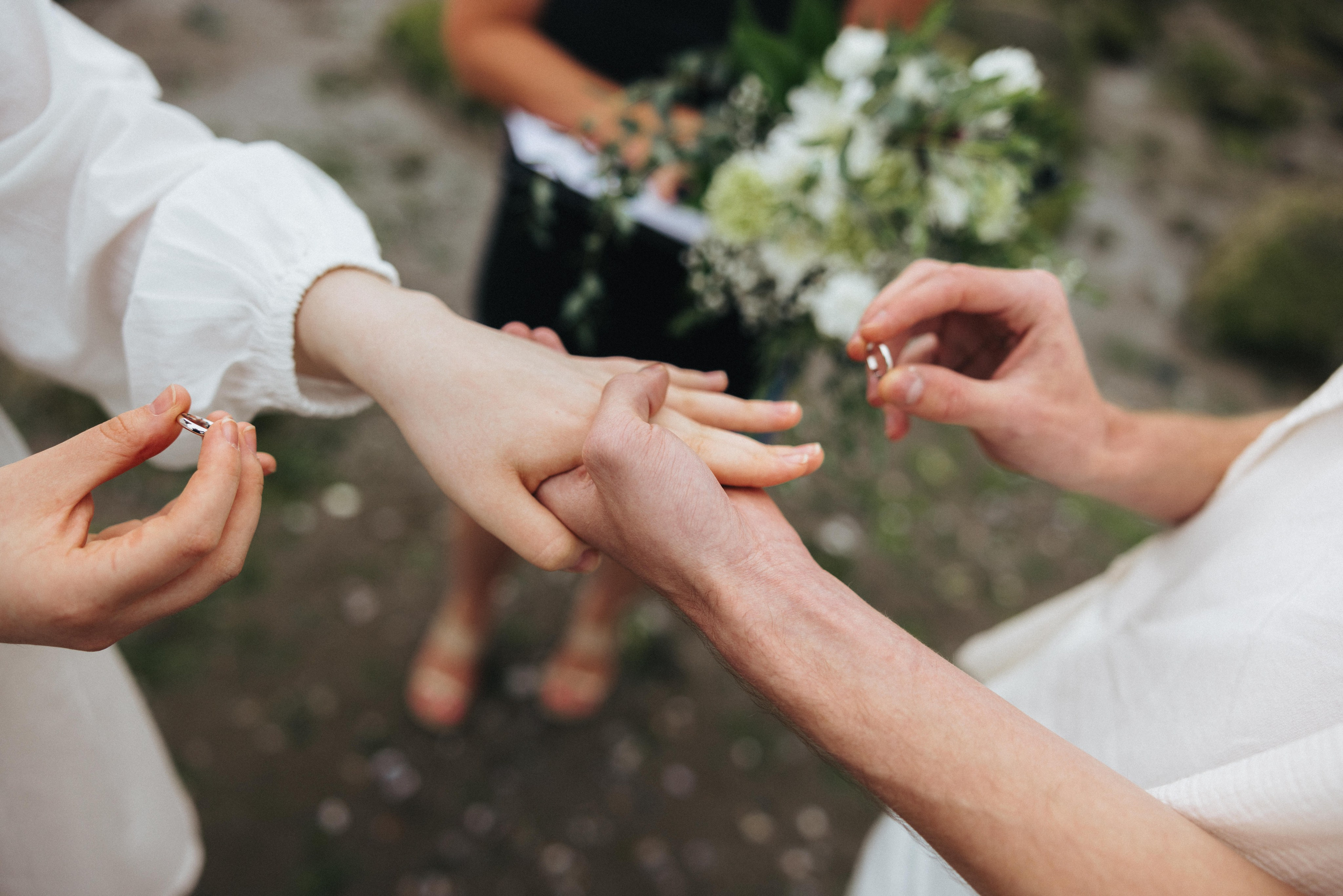 Vancouver love story. Ivan Skufinsky — wedding and family photographer in Vancouver