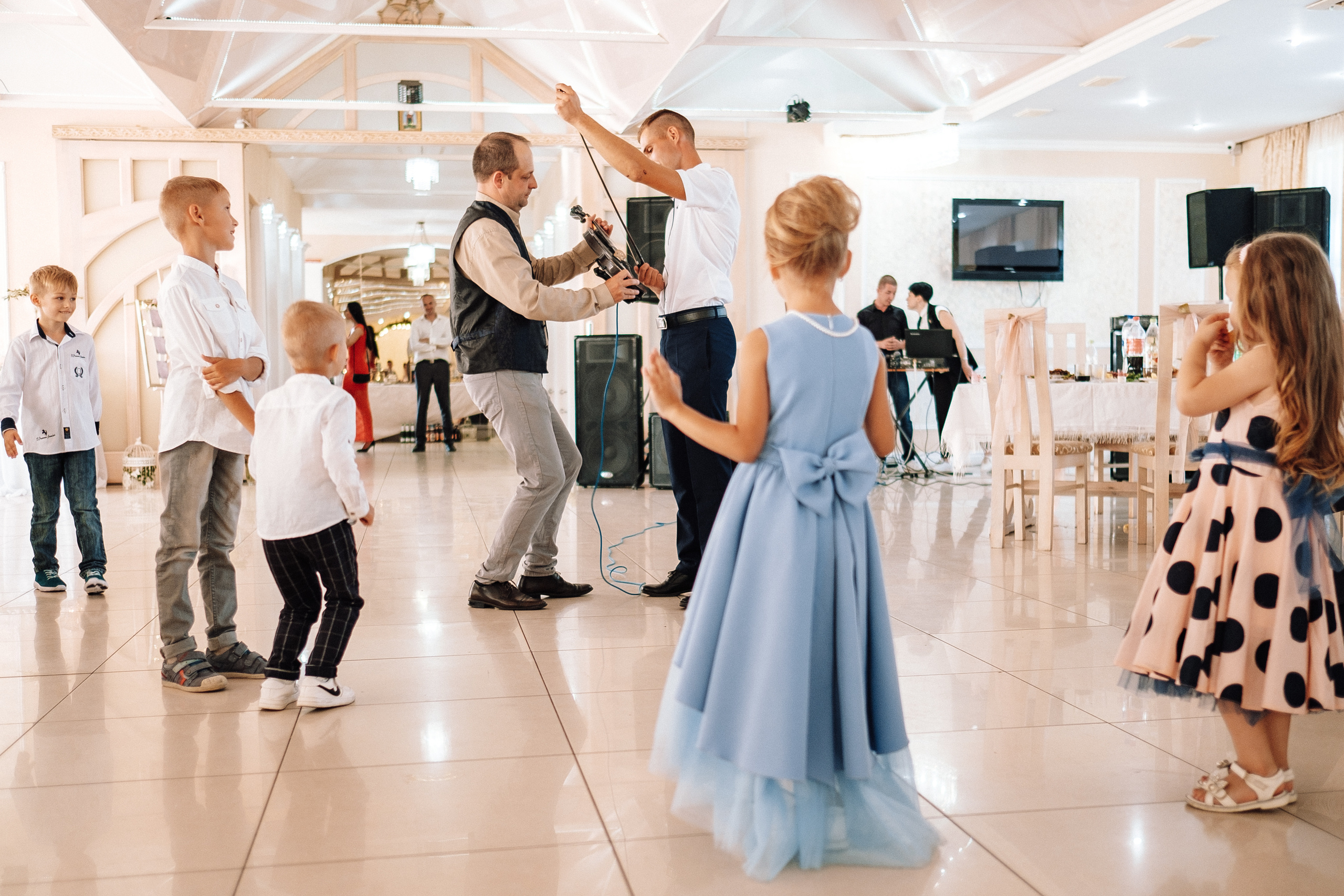 Свадебная история Иван+Ирина. Ivan Skufinsky — wedding and family photographer in Vancouver