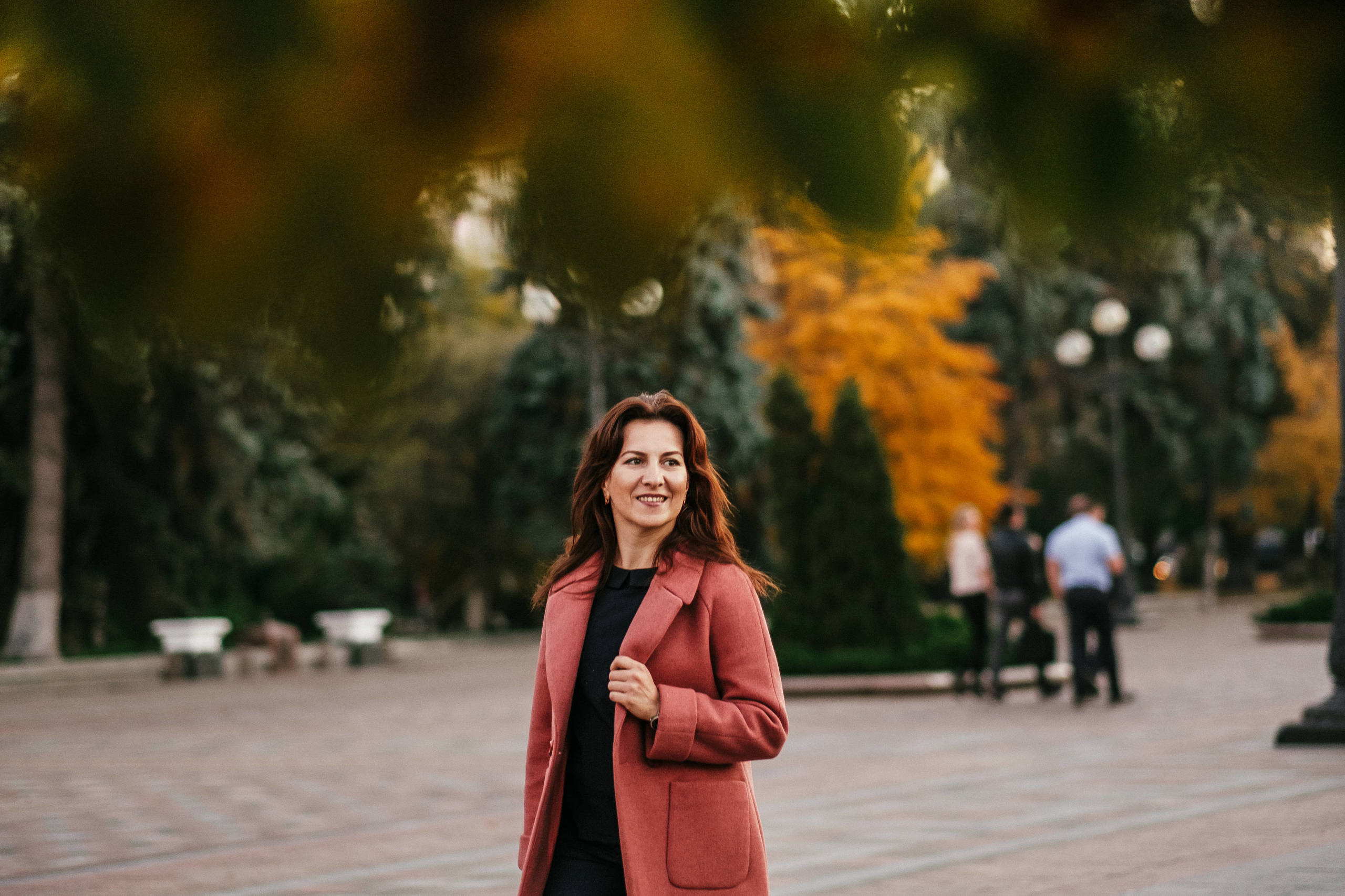 SVETLANA 18.10.2018. Ivan Skufinsky — wedding and family photographer in Vancouver