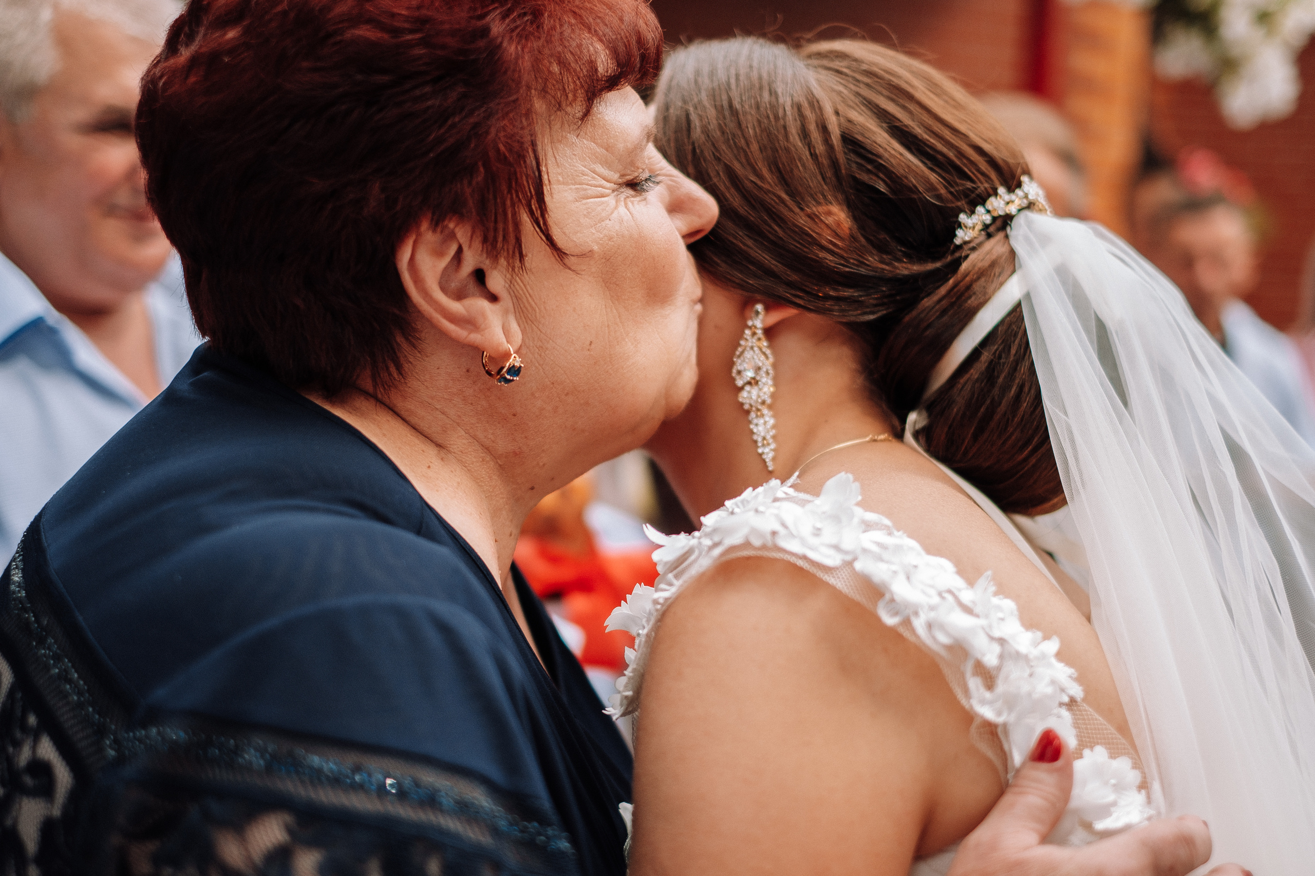 СВАДЬБА 20.07.2019 Дима+Катя. Ivan Skufinsky — wedding and family photographer in Vancouver