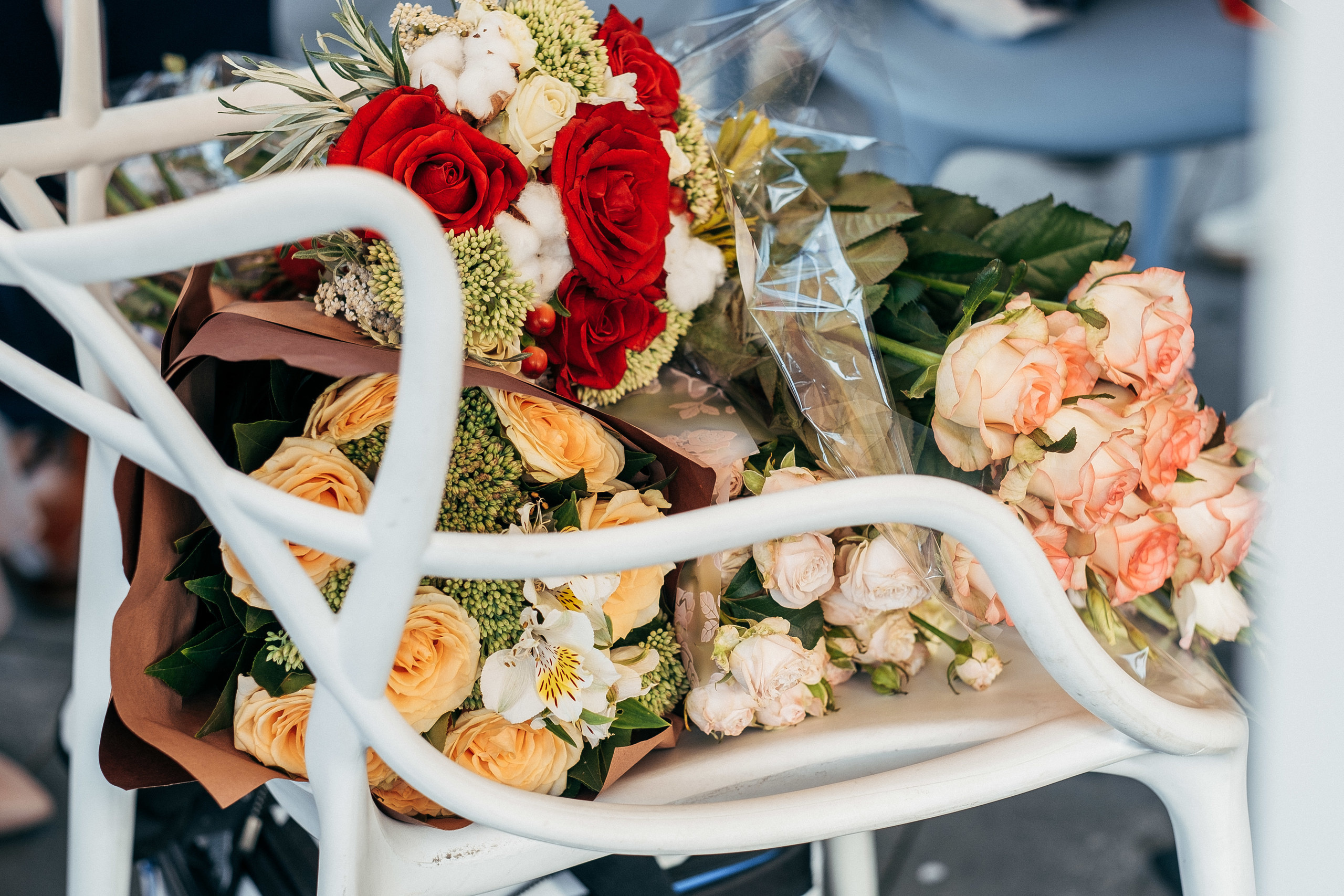 Silven+Olga Киев 17.08.2018. Ivan Skufinsky — wedding and family photographer in Vancouver