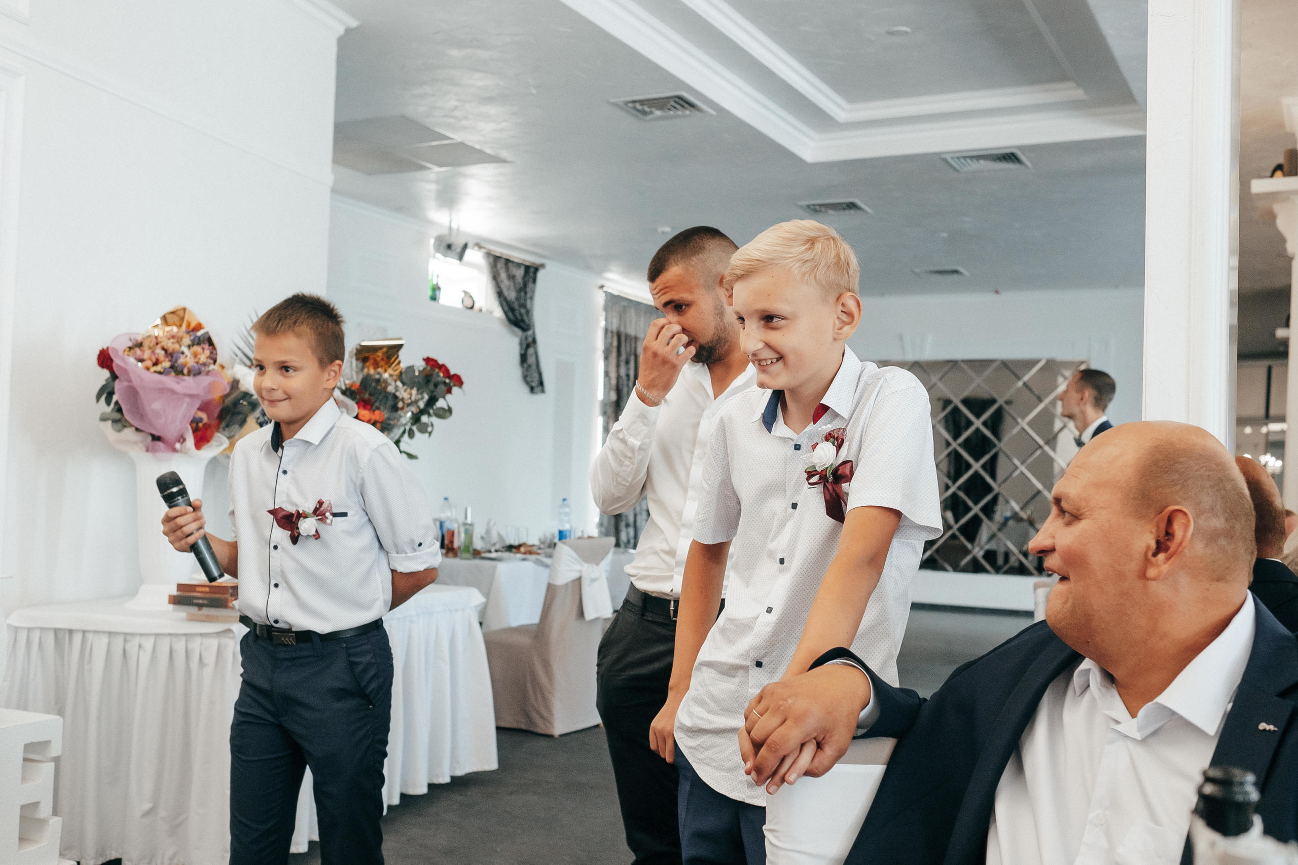 11.08.2018 Богдан+Юля. Ivan Skufinsky — wedding and family photographer in Vancouver