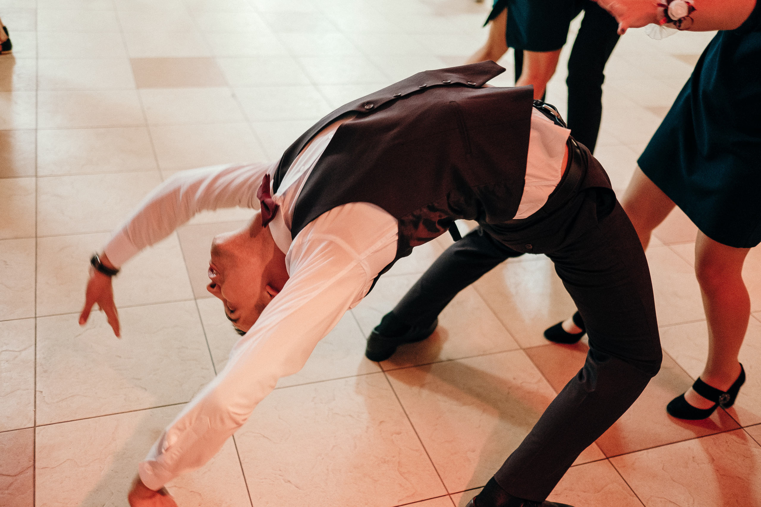 Сергей+Мария 23.09.2018. Ivan Skufinsky — wedding and family photographer in Vancouver