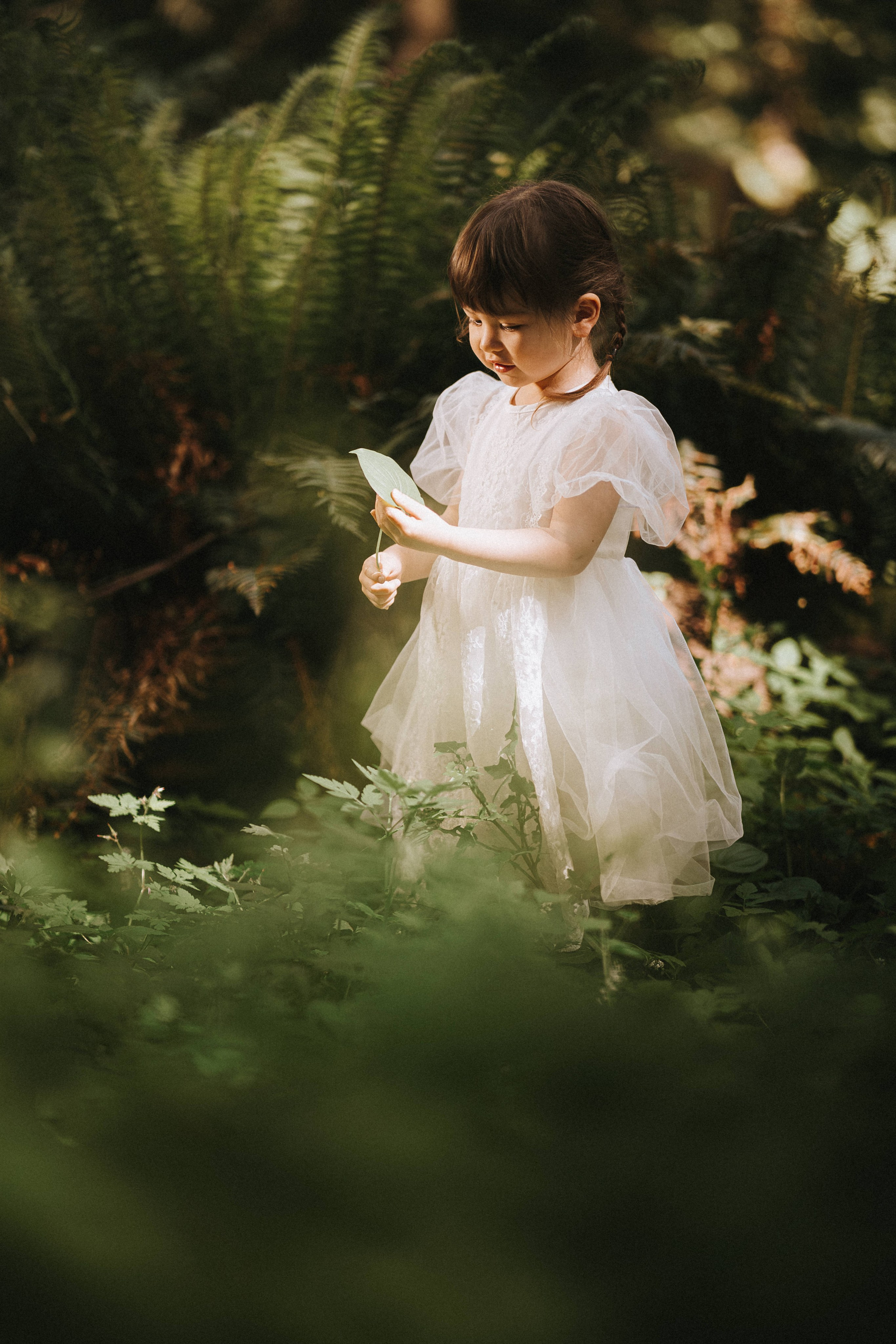 CHILDREN. Ivan Skufinsky — wedding and family photographer in Vancouver