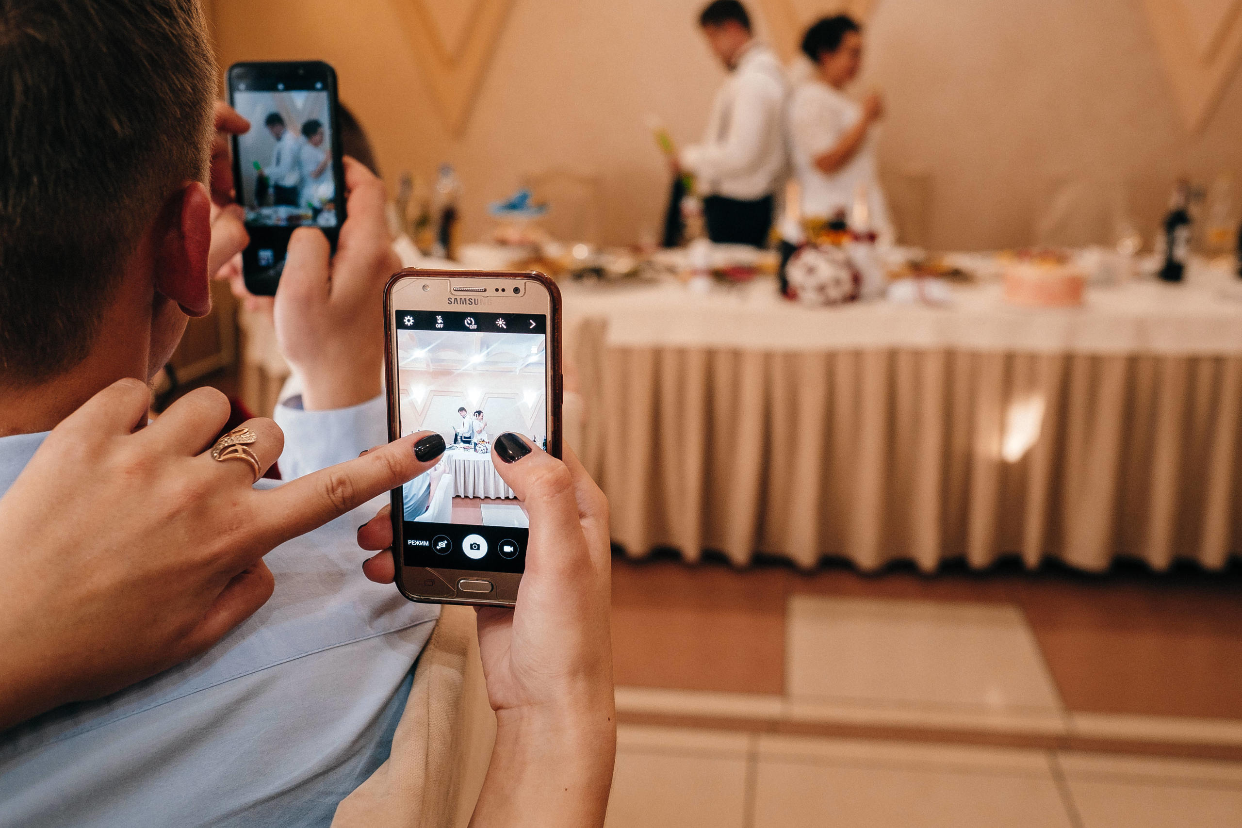 13.09.2018 Wedding Story. Ivan Skufinsky — wedding and family photographer in Vancouver