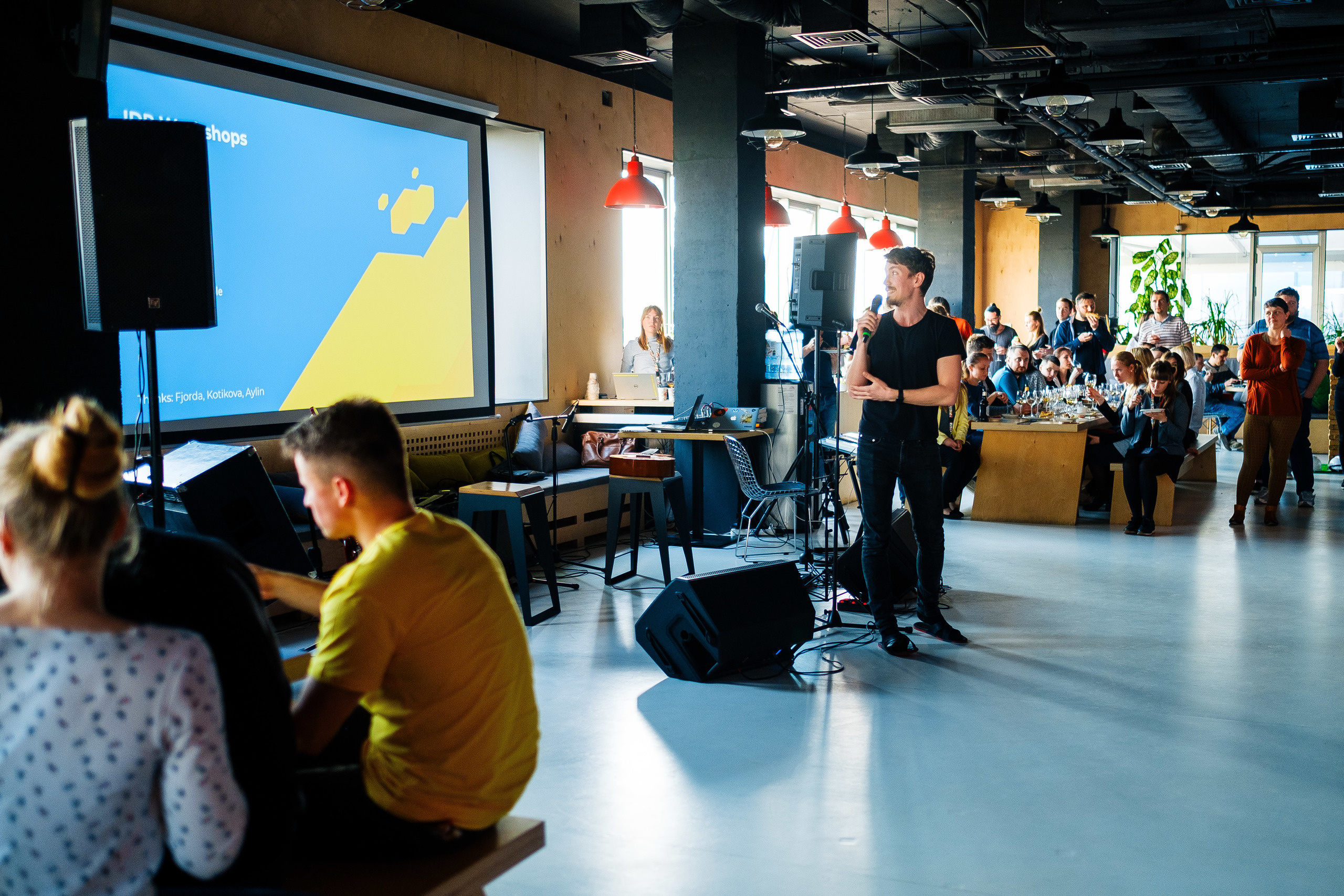 Профессиональный репортажный фотограф. Ivan Skufinsky — wedding and family photographer in Vancouver