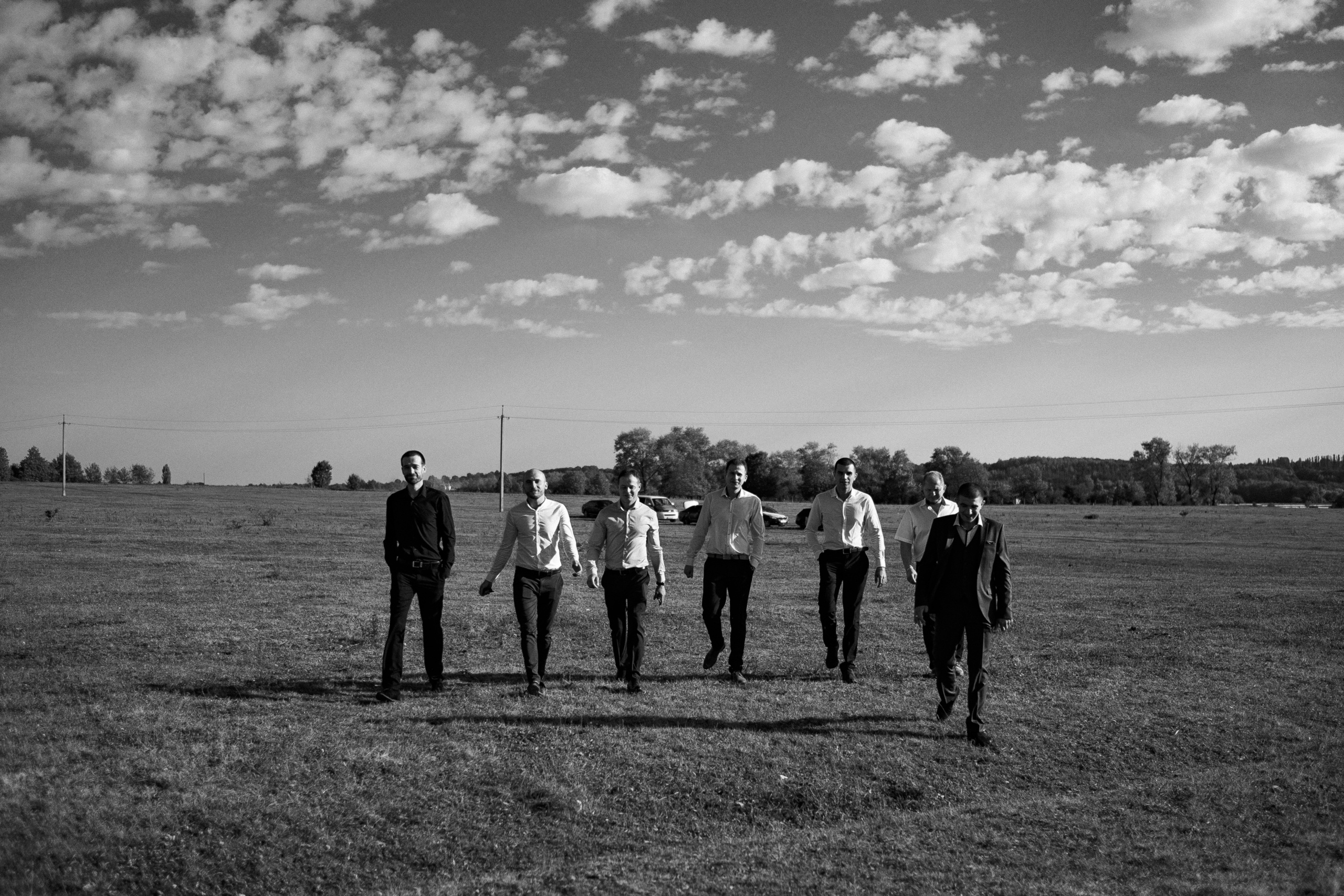 28.09.2018 Wedding Story. Ivan Skufinsky — wedding and family photographer in Vancouver