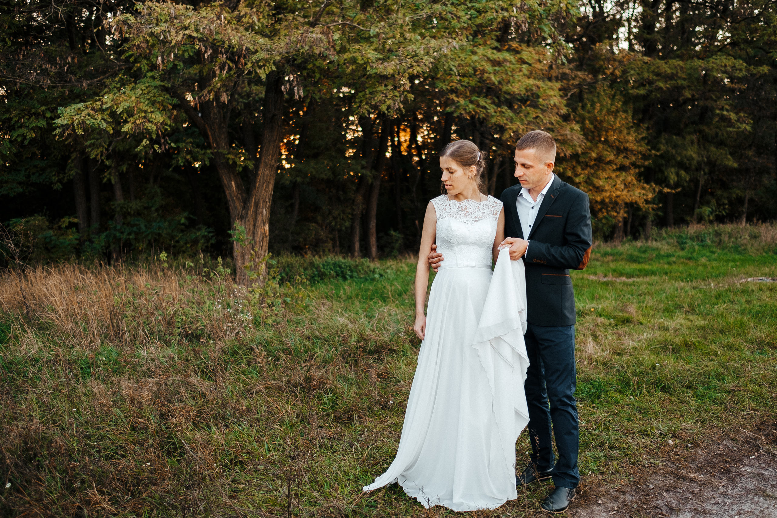 20.10.2018 Сергей+Надя. Ivan Skufinsky — wedding and family photographer in Vancouver