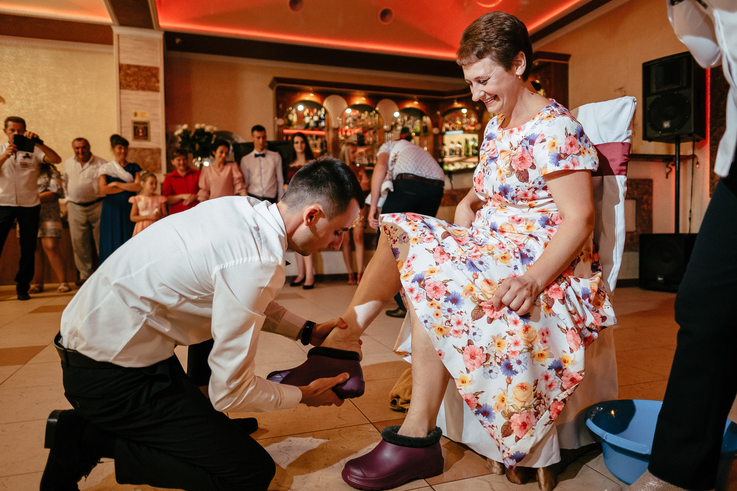 4.08.2018 Wedding Day. Ivan Skufinsky — wedding and family photographer in Vancouver