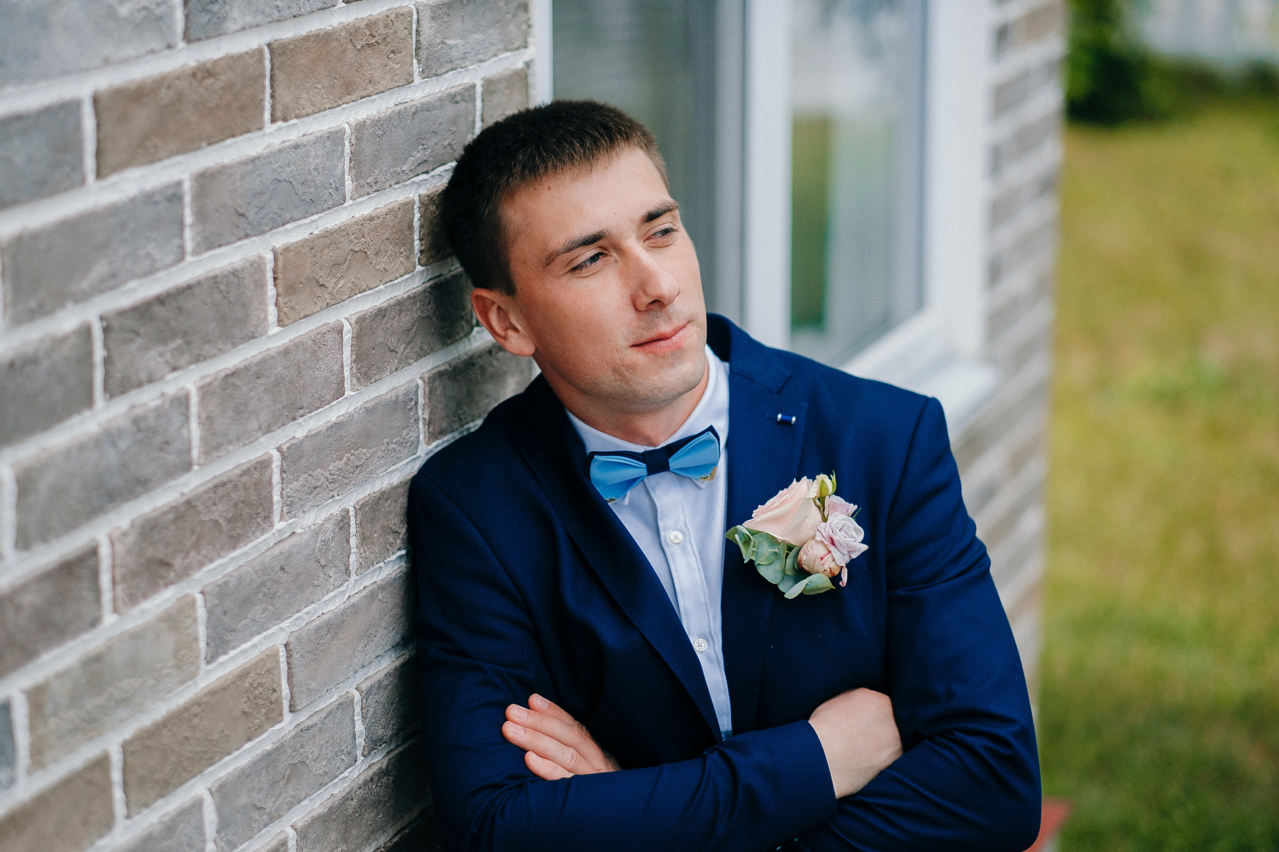 29.06.2019 WeddingStory. Ivan Skufinsky — wedding and family photographer in Vancouver