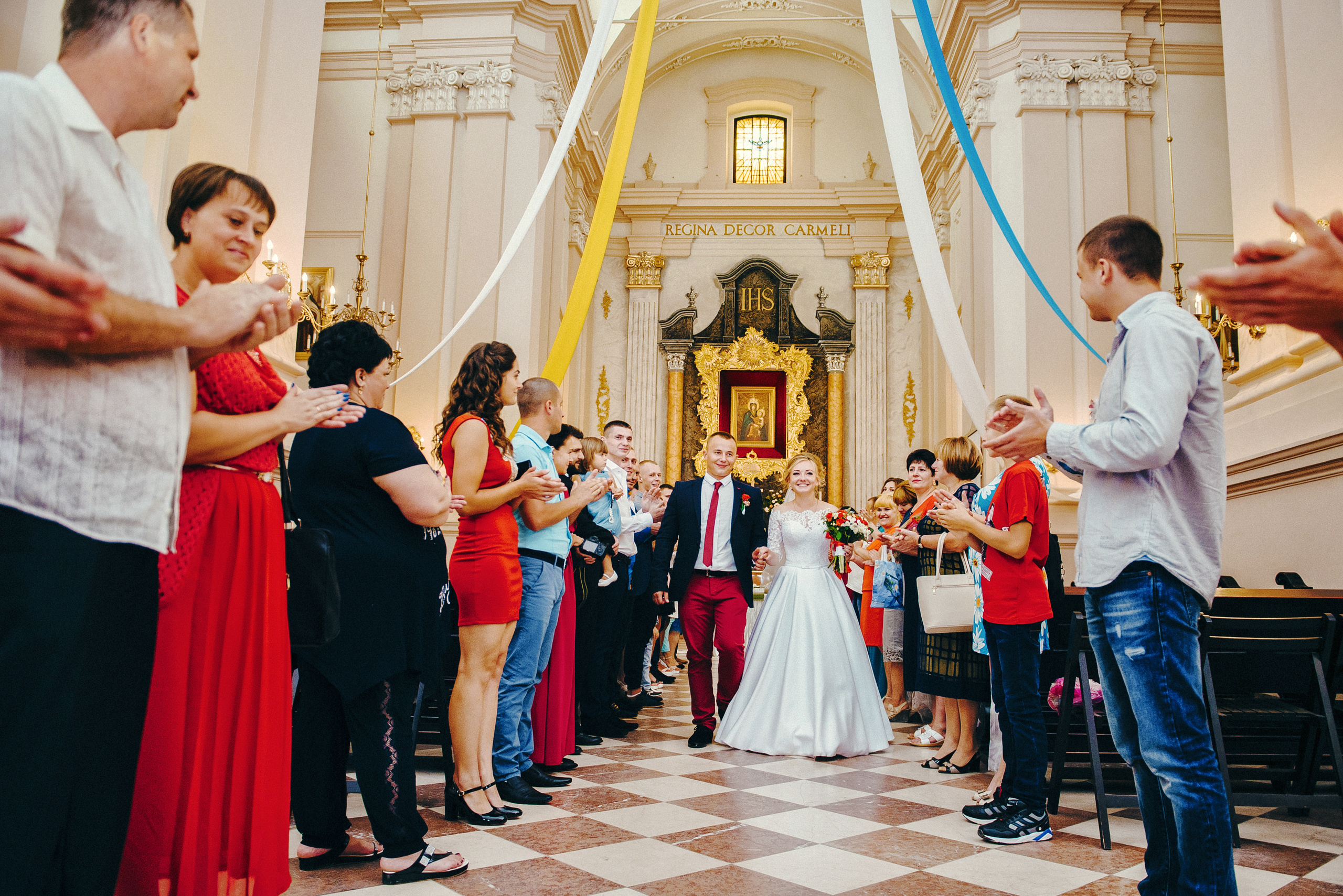 Руслан и Тома. Ivan Skufinsky — wedding and family photographer in Vancouver