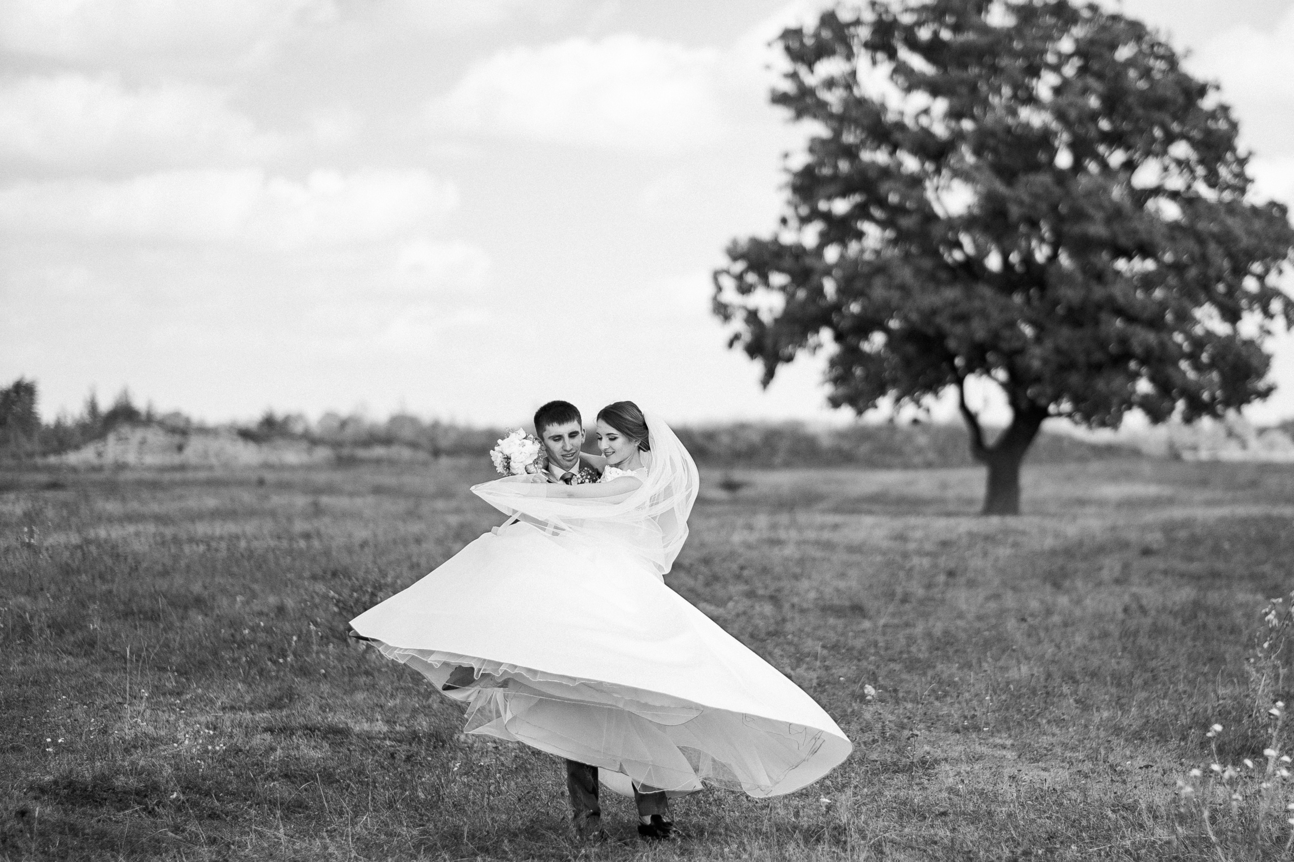 Свадебная история Иван+Ирина. Ivan Skufinsky — wedding and family photographer in Vancouver