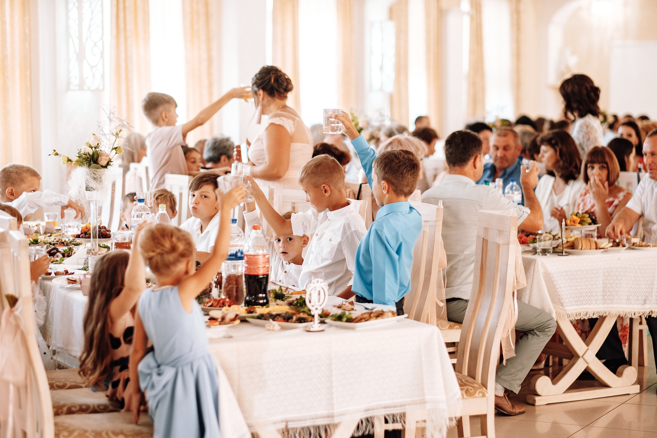 Свадебная история Иван+Ирина. Ivan Skufinsky — wedding and family photographer in Vancouver