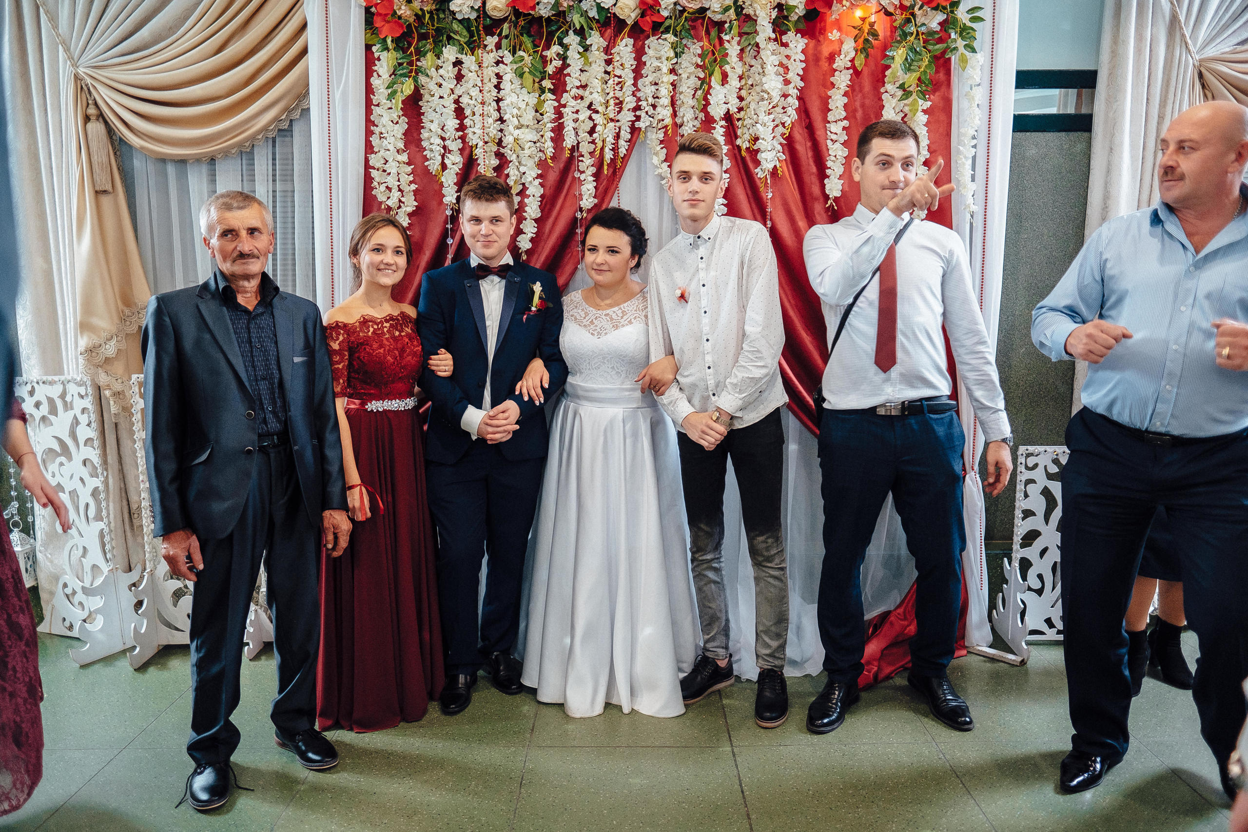 13.09.2018 Wedding Story. Ivan Skufinsky — wedding and family photographer in Vancouver