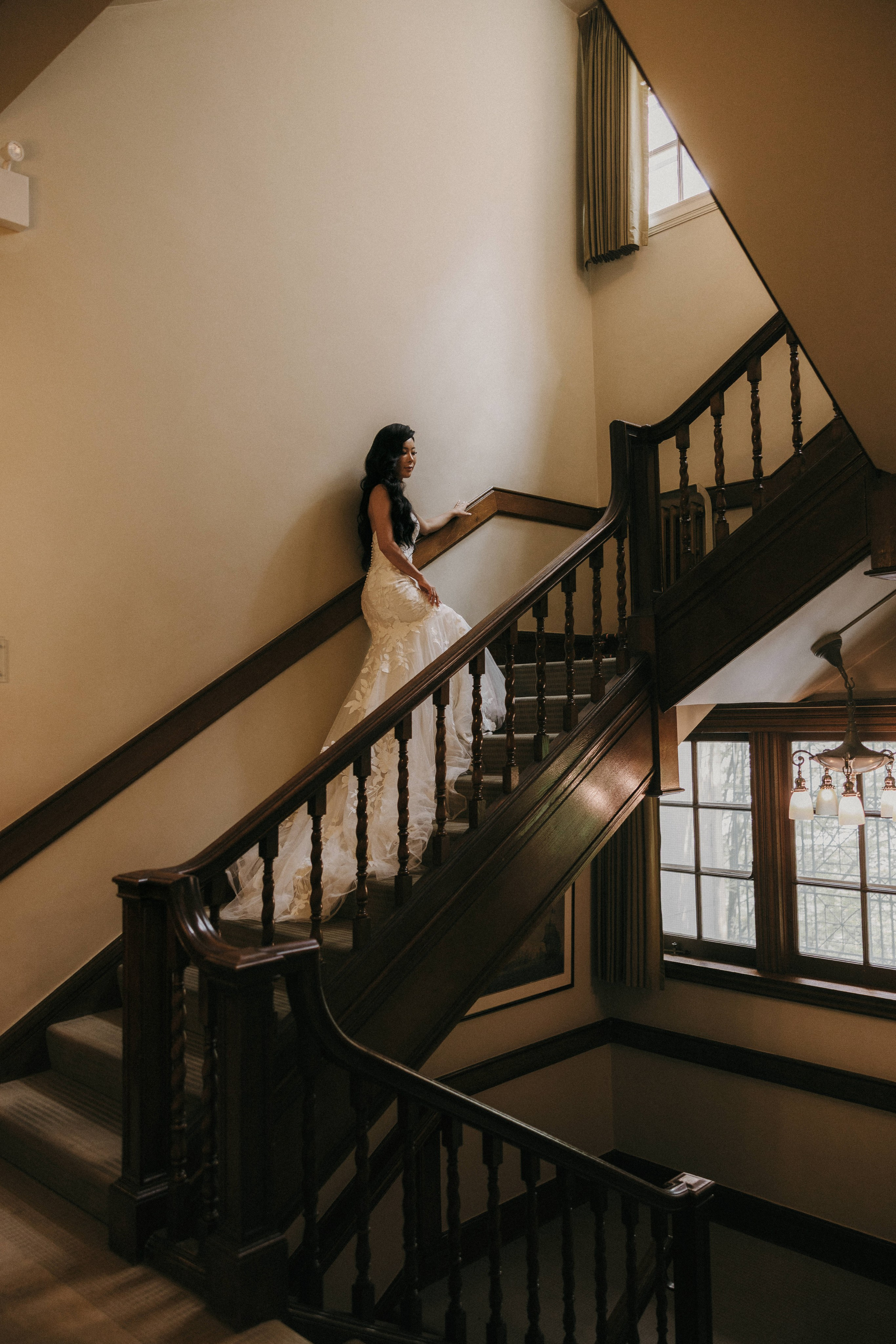 WeddingStory in Vancouver Club. Ivan Skufinsky — wedding and family photographer in Vancouver