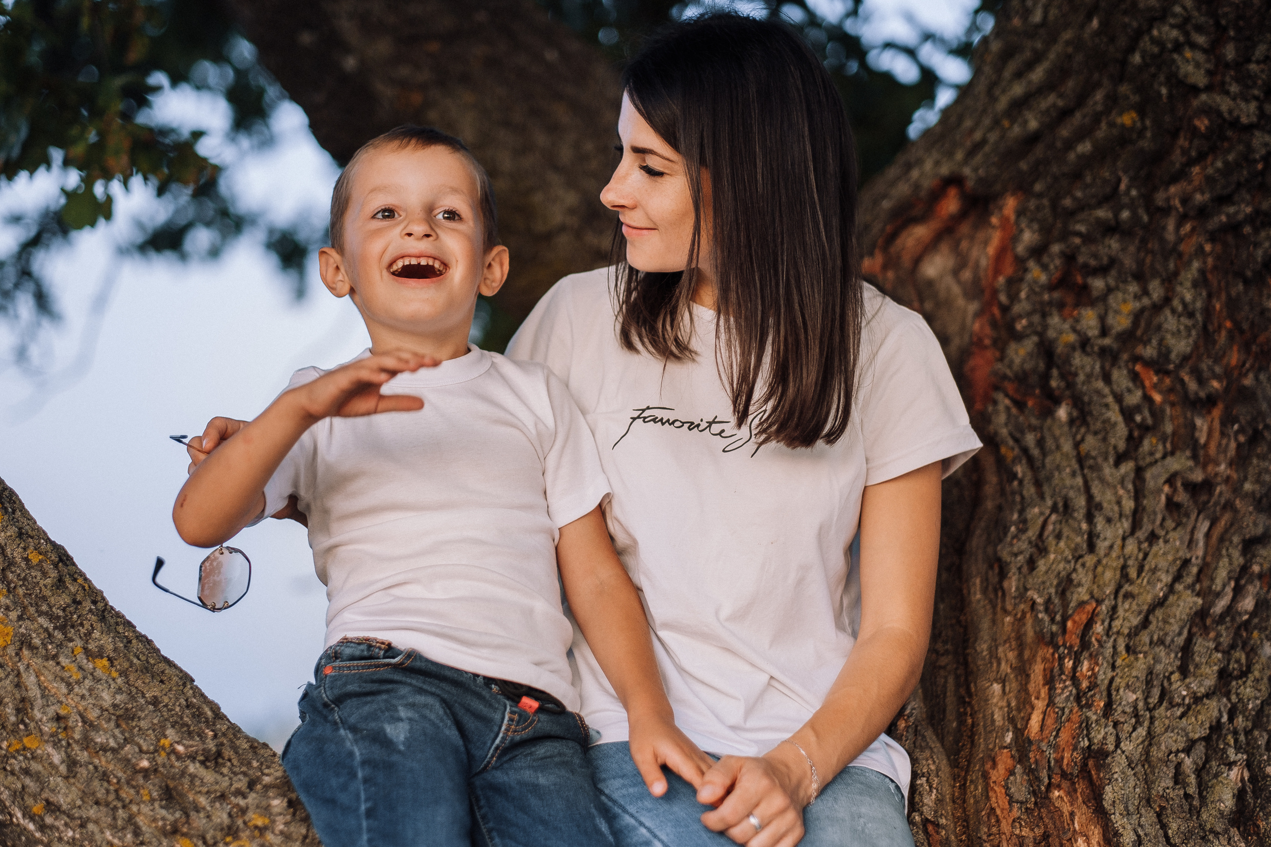 FamilyStory Ira+Kolya+Artem+Yaroslav. Ivan Skufinsky — wedding and family photographer in Vancouver