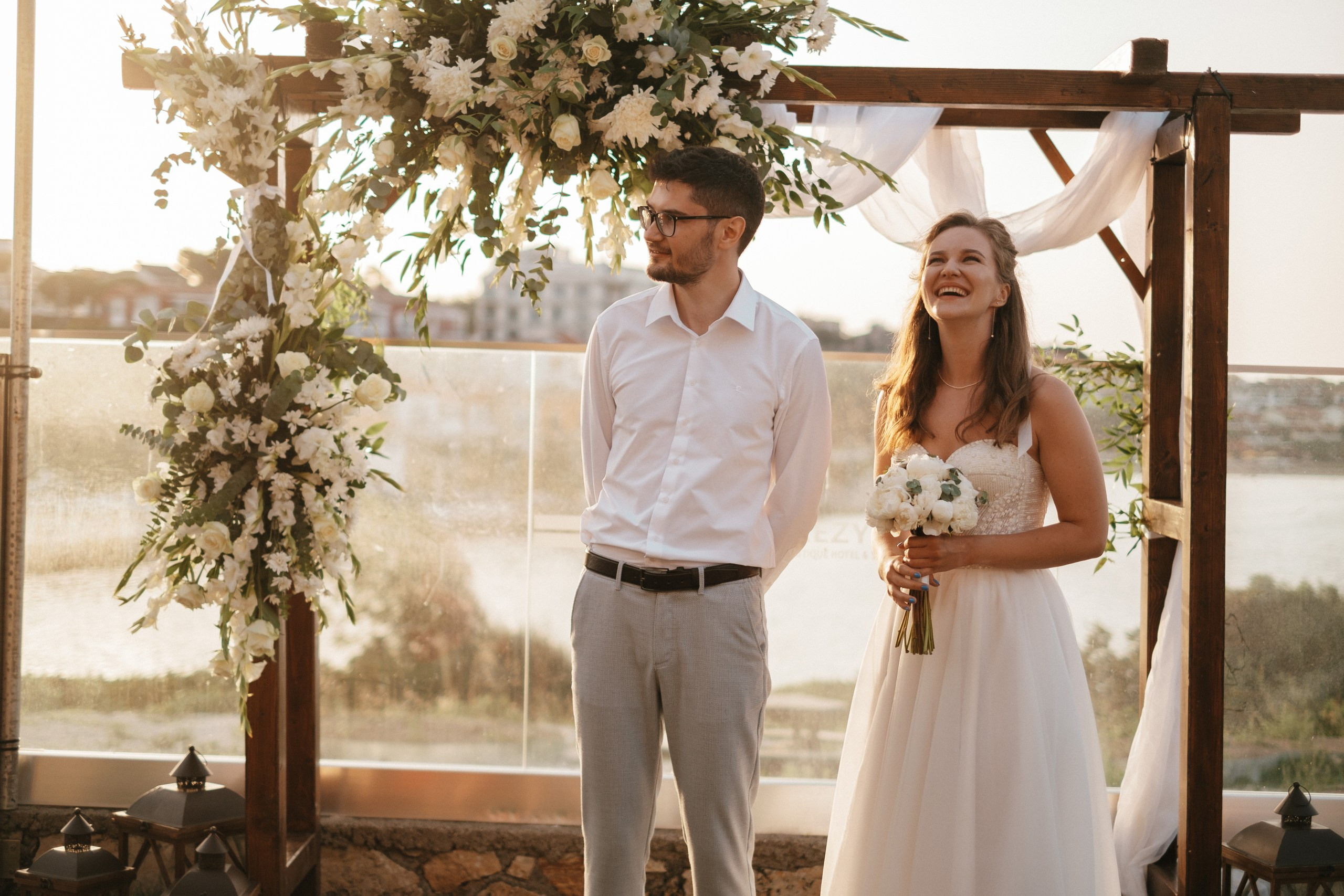 Cheshme. Wedding Story. Ivan Skufinsky — wedding and family photographer in Vancouver