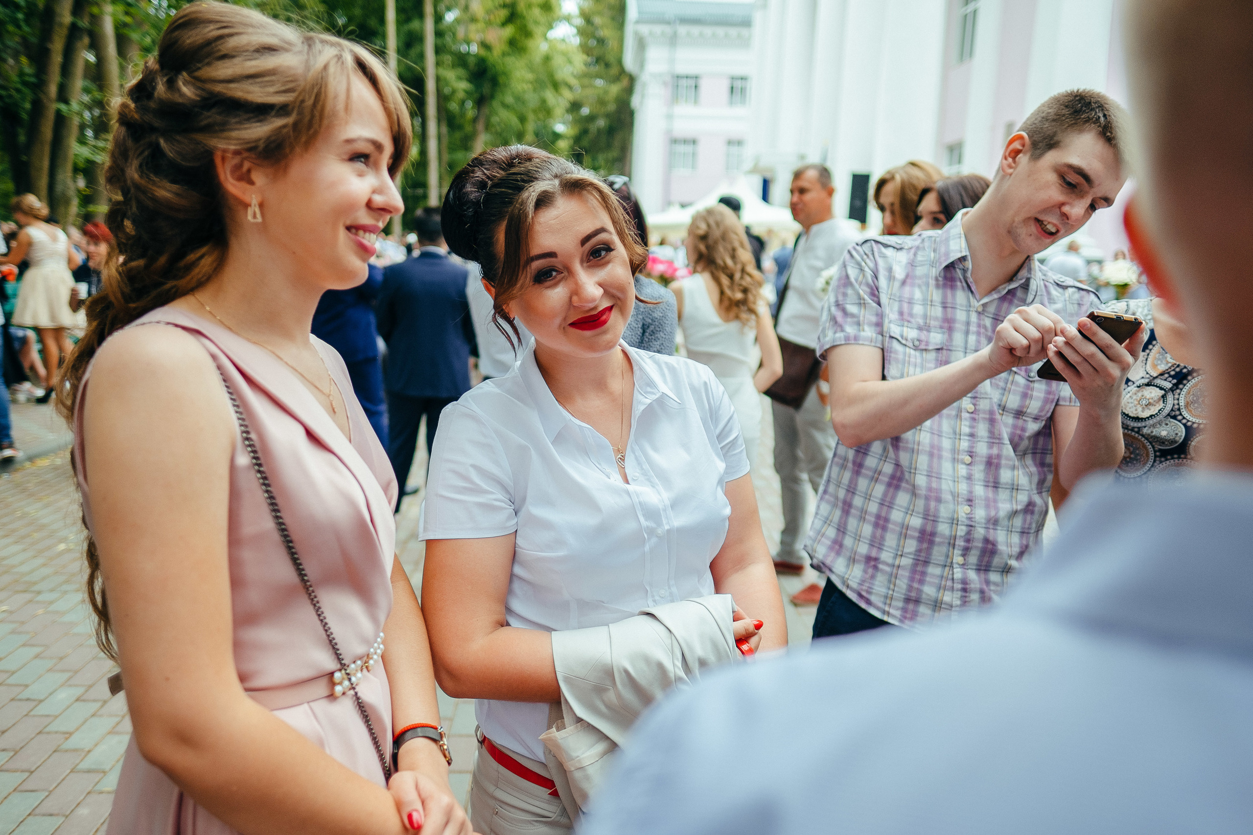 Мед университет выпускной 2018. Ivan Skufinsky — wedding and family photographer in Vancouver