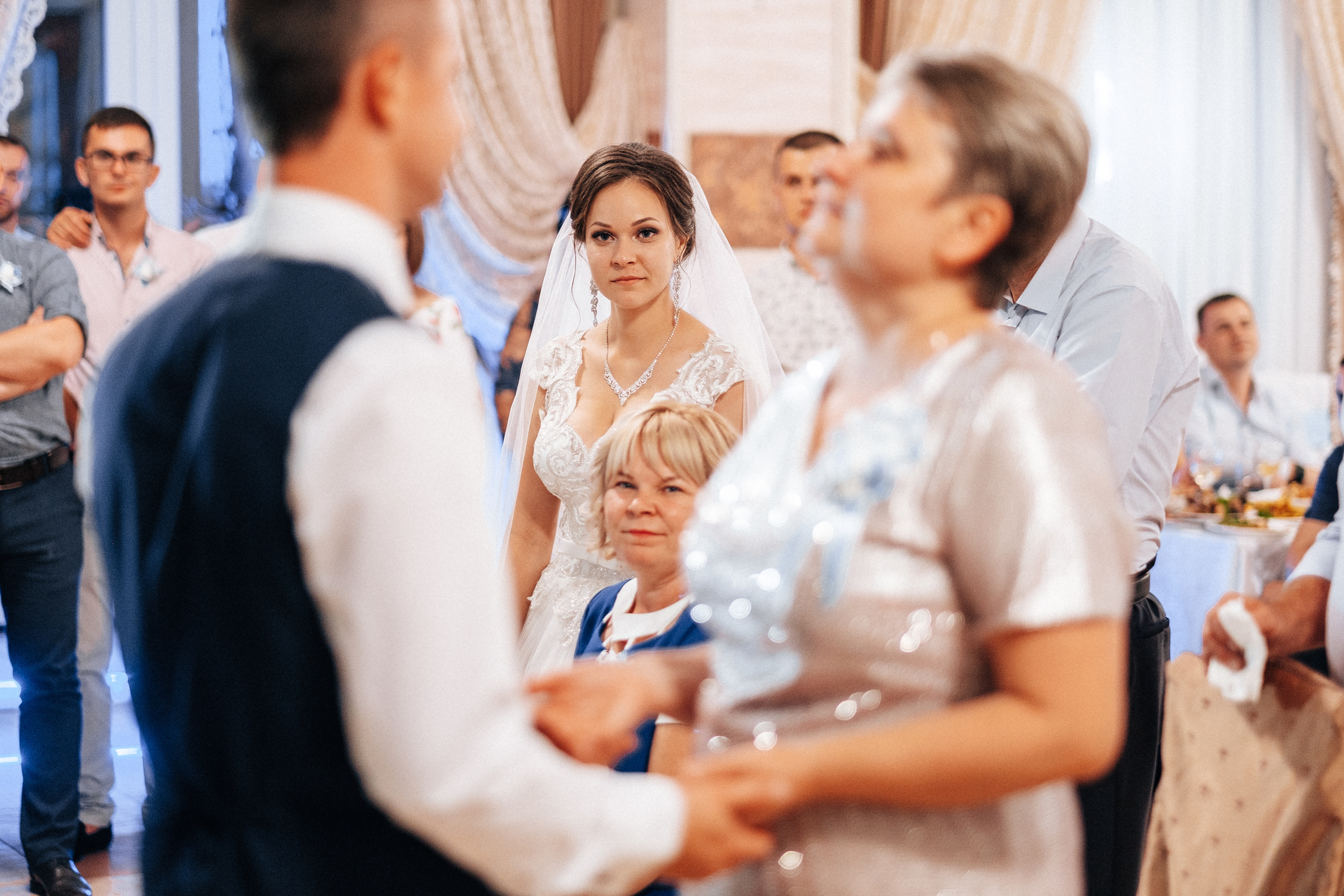 Свадьба 10.08.2019. Ivan Skufinsky — wedding and family photographer in Vancouver