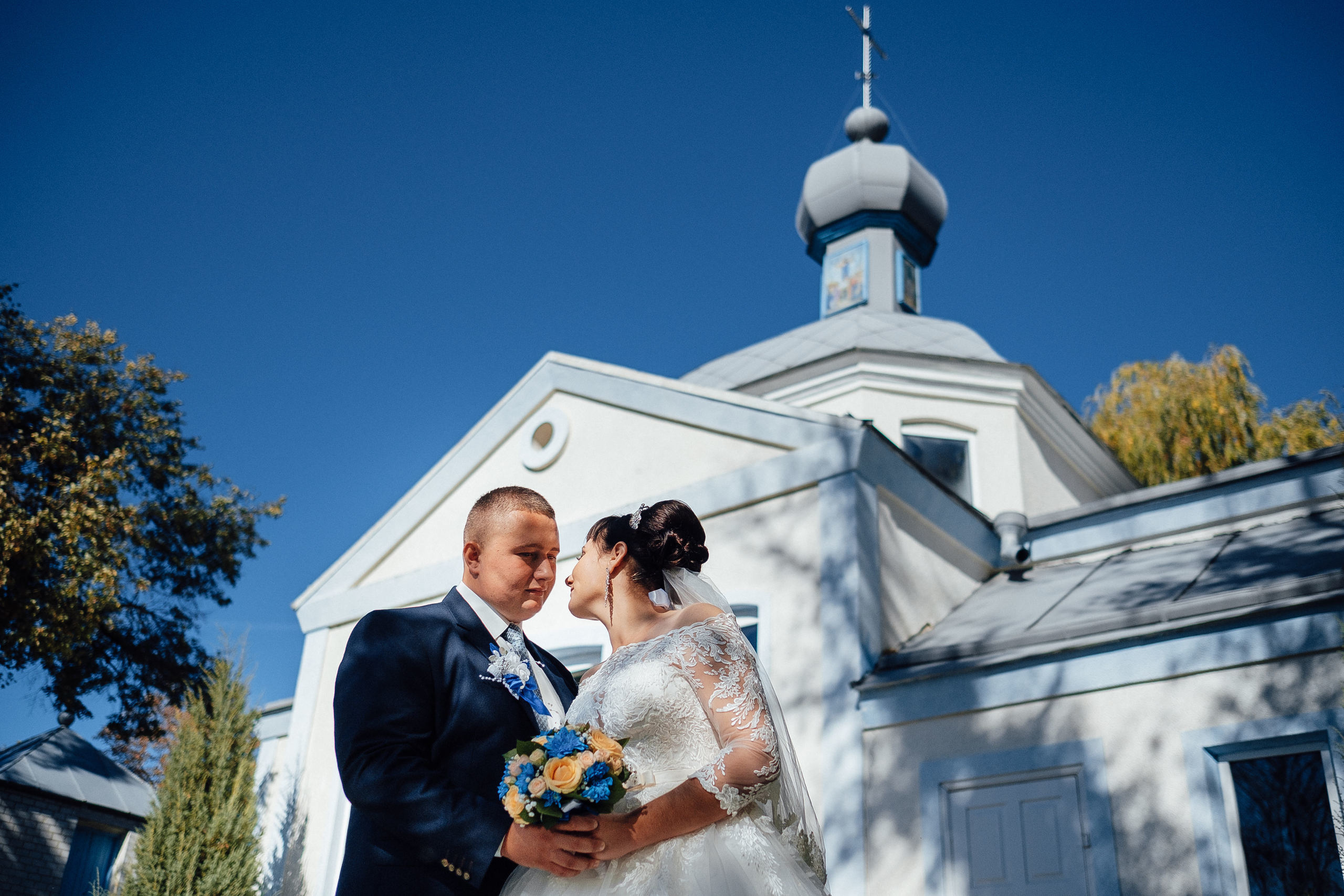 7.10.2018. Ivan Skufinsky — wedding and family photographer in Vancouver