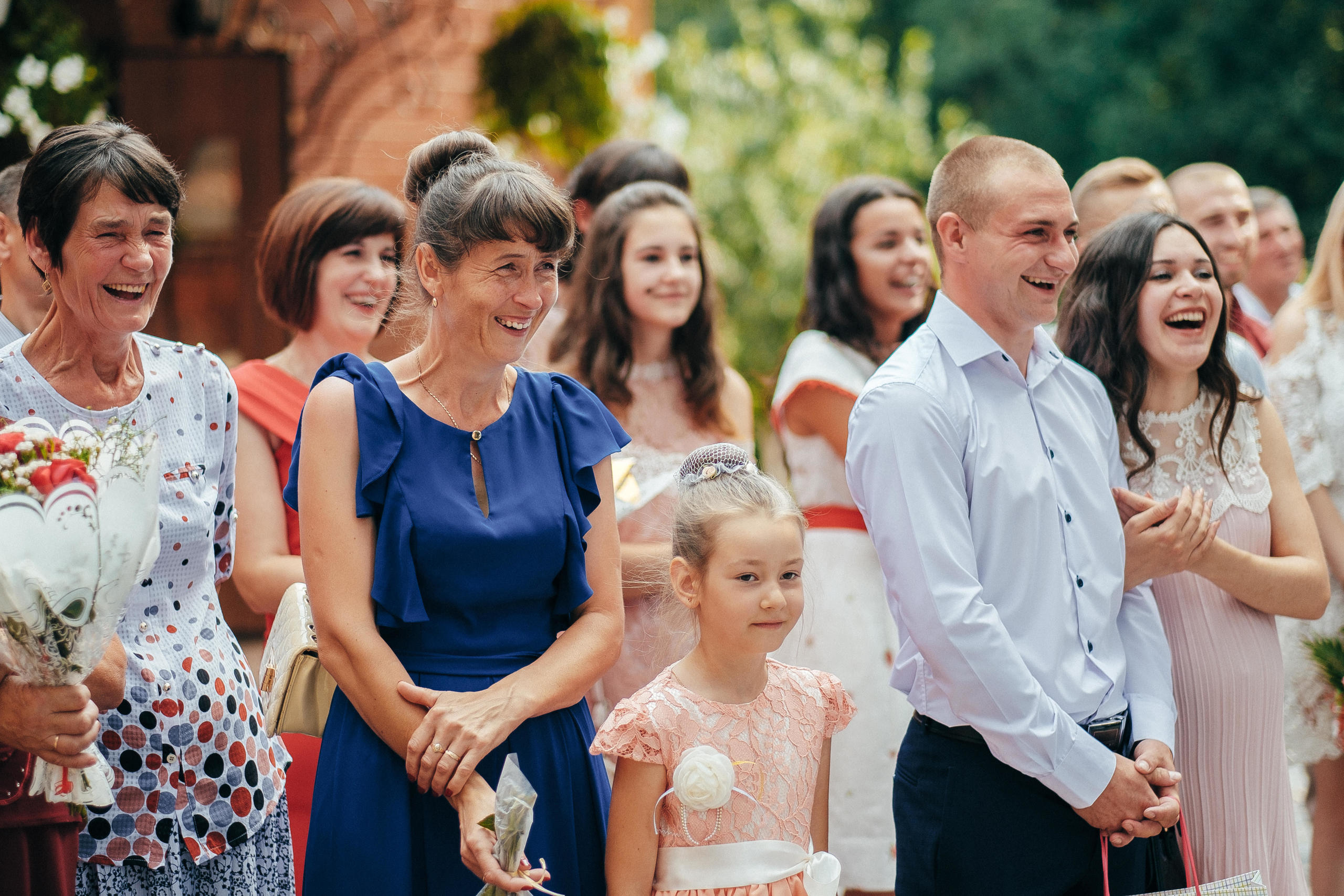 4.08.2018 Wedding Day. Ivan Skufinsky — wedding and family photographer in Vancouver