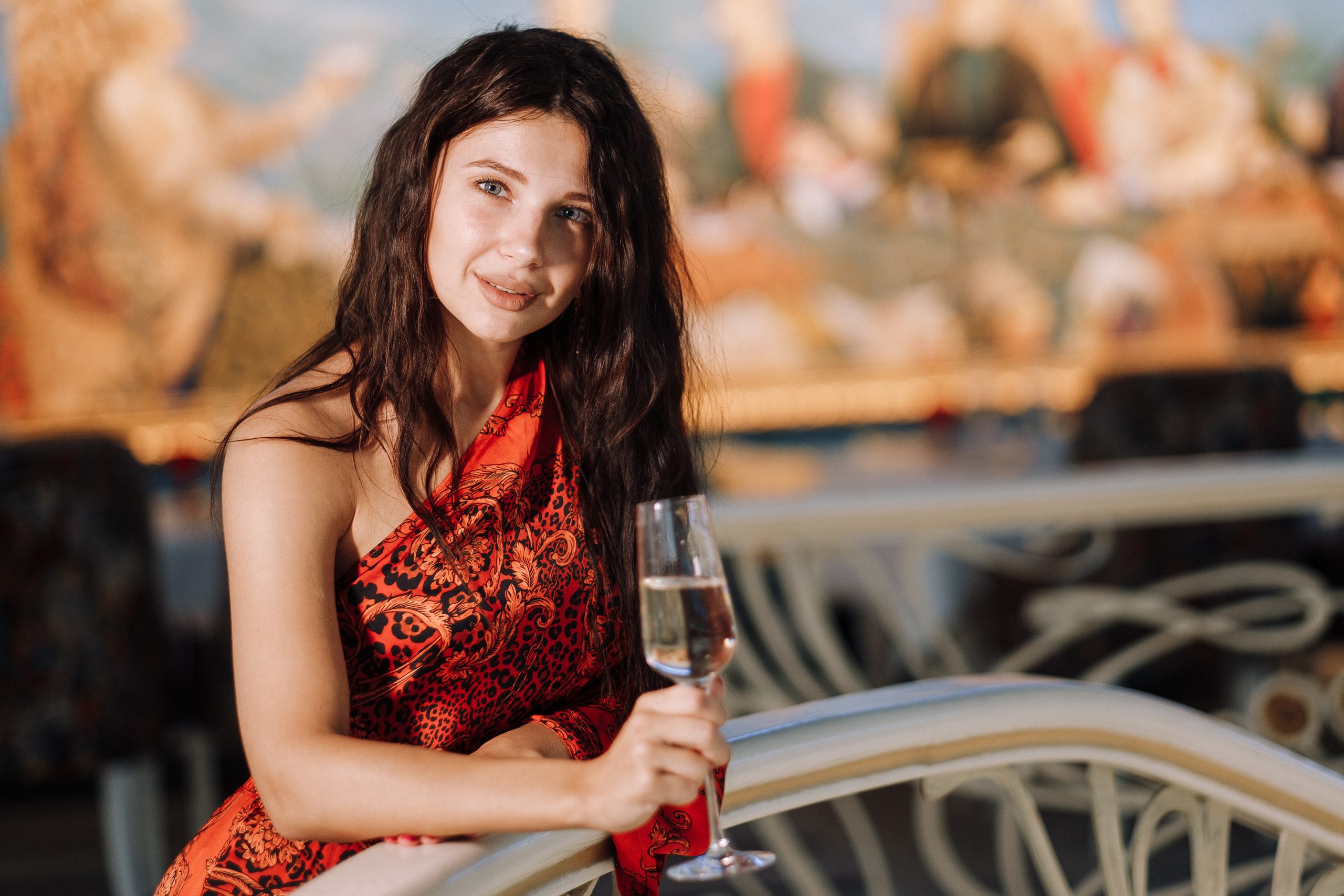 Happy Birthday DaSha. Ivan Skufinsky — wedding and family photographer in Vancouver