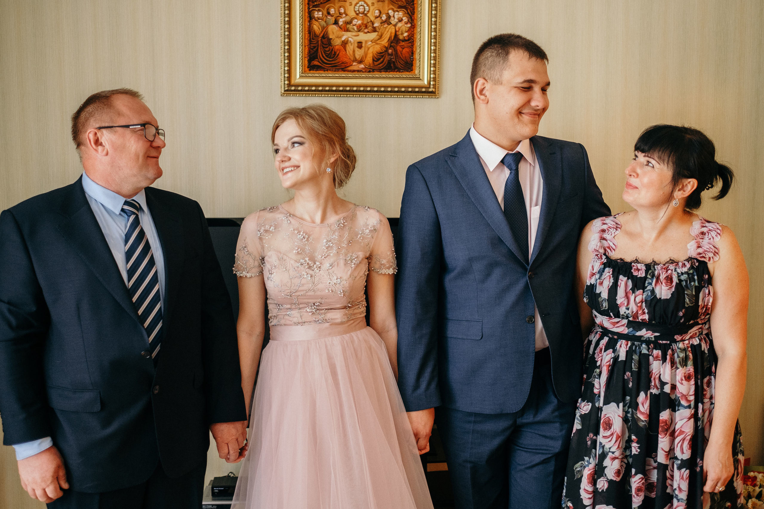 Аретм+Надежда 18.08.2018  Буча. Ivan Skufinsky — wedding and family photographer in Vancouver