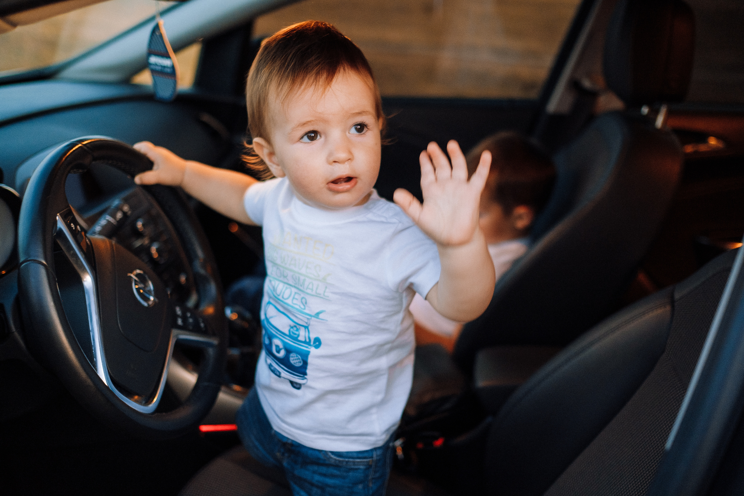 FamilyStory Ira+Kolya+Artem+Yaroslav. Ivan Skufinsky — wedding and family photographer in Vancouver