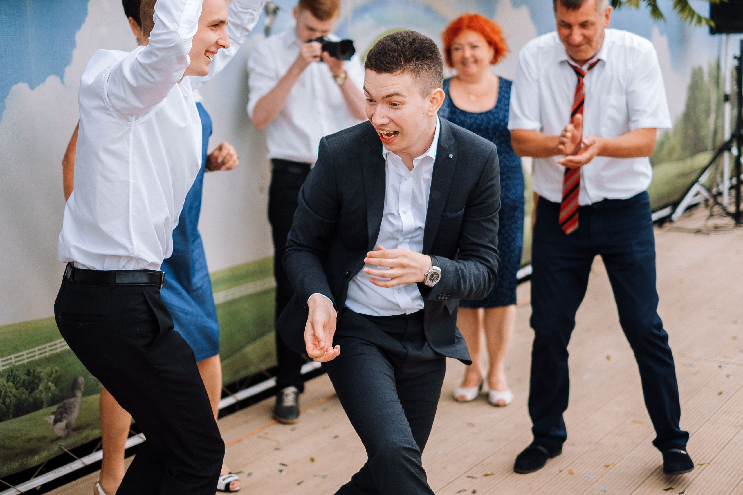 29.06.2019 WeddingStory. Ivan Skufinsky — wedding and family photographer in Vancouver