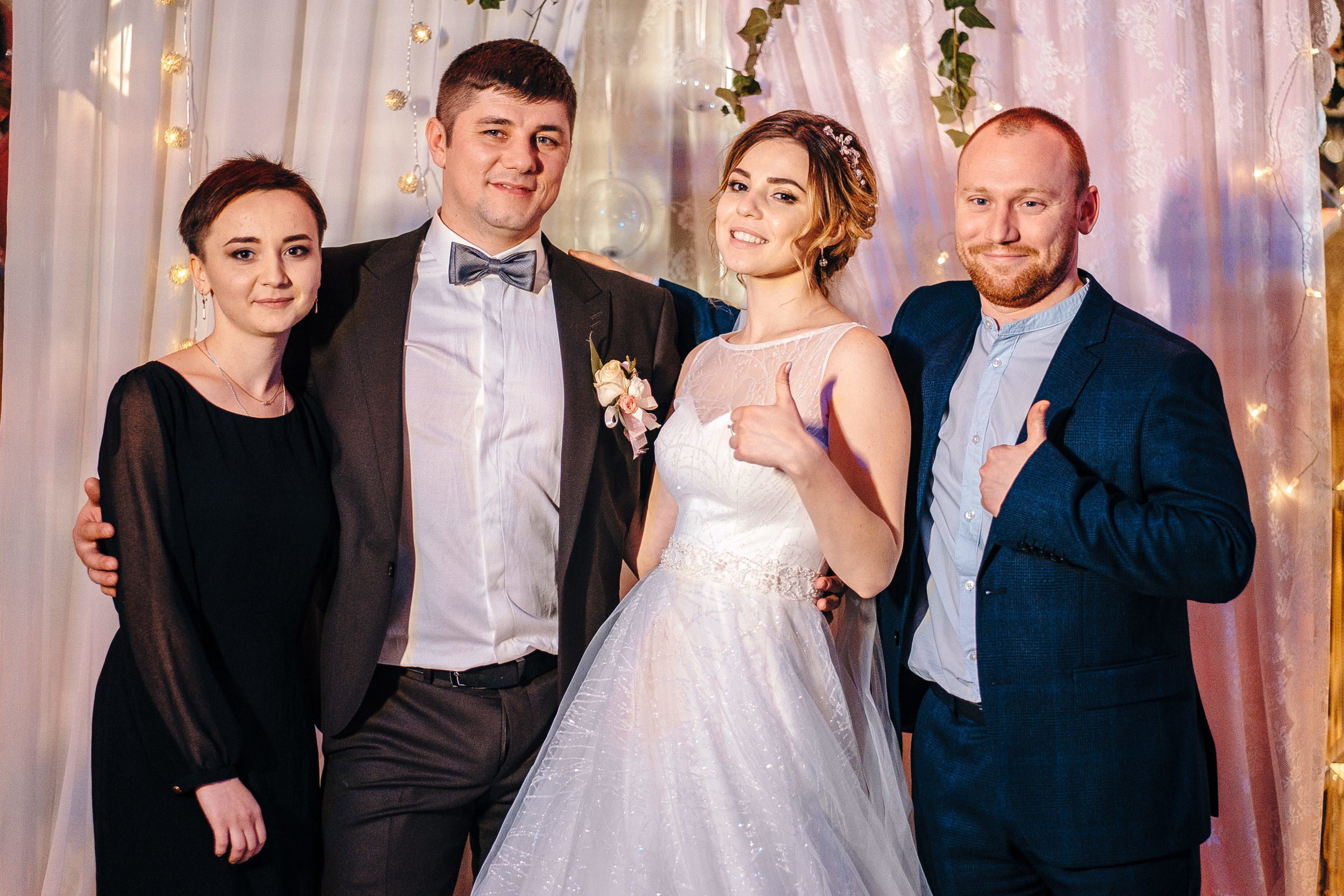 17.11.2018. Ivan Skufinsky — wedding and family photographer in Vancouver