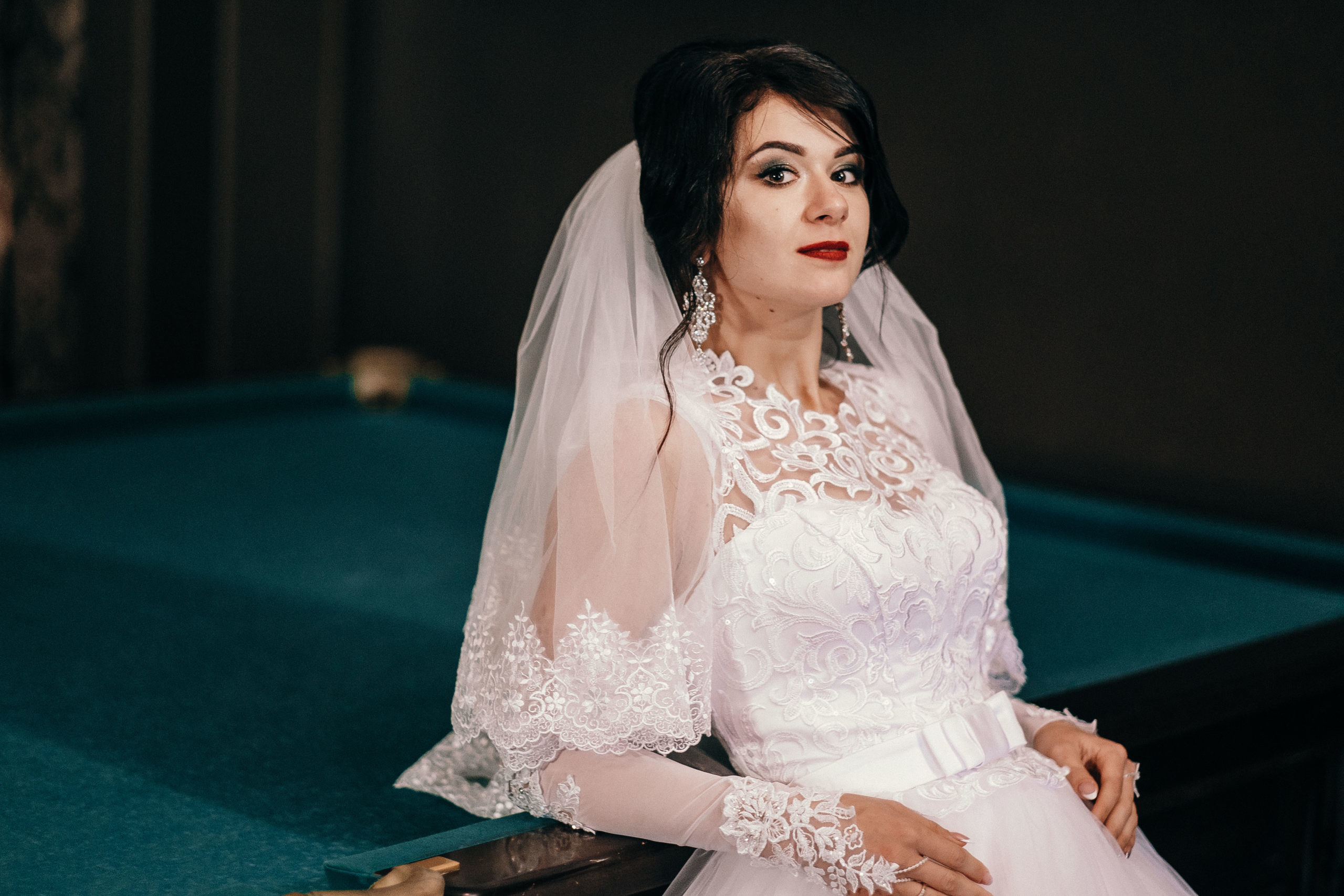 29.09.2018 Wedding Story. Ivan Skufinsky — wedding and family photographer in Vancouver