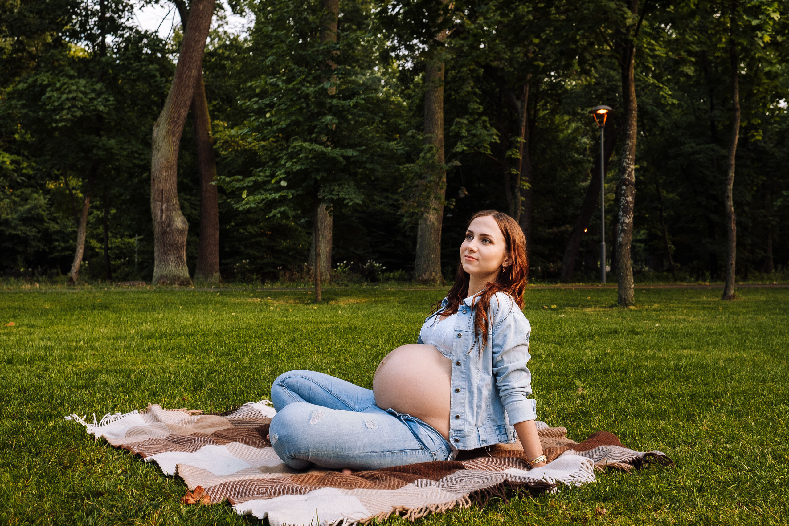 Оля+Саша. Ivan Skufinsky — wedding and family photographer in Vancouver