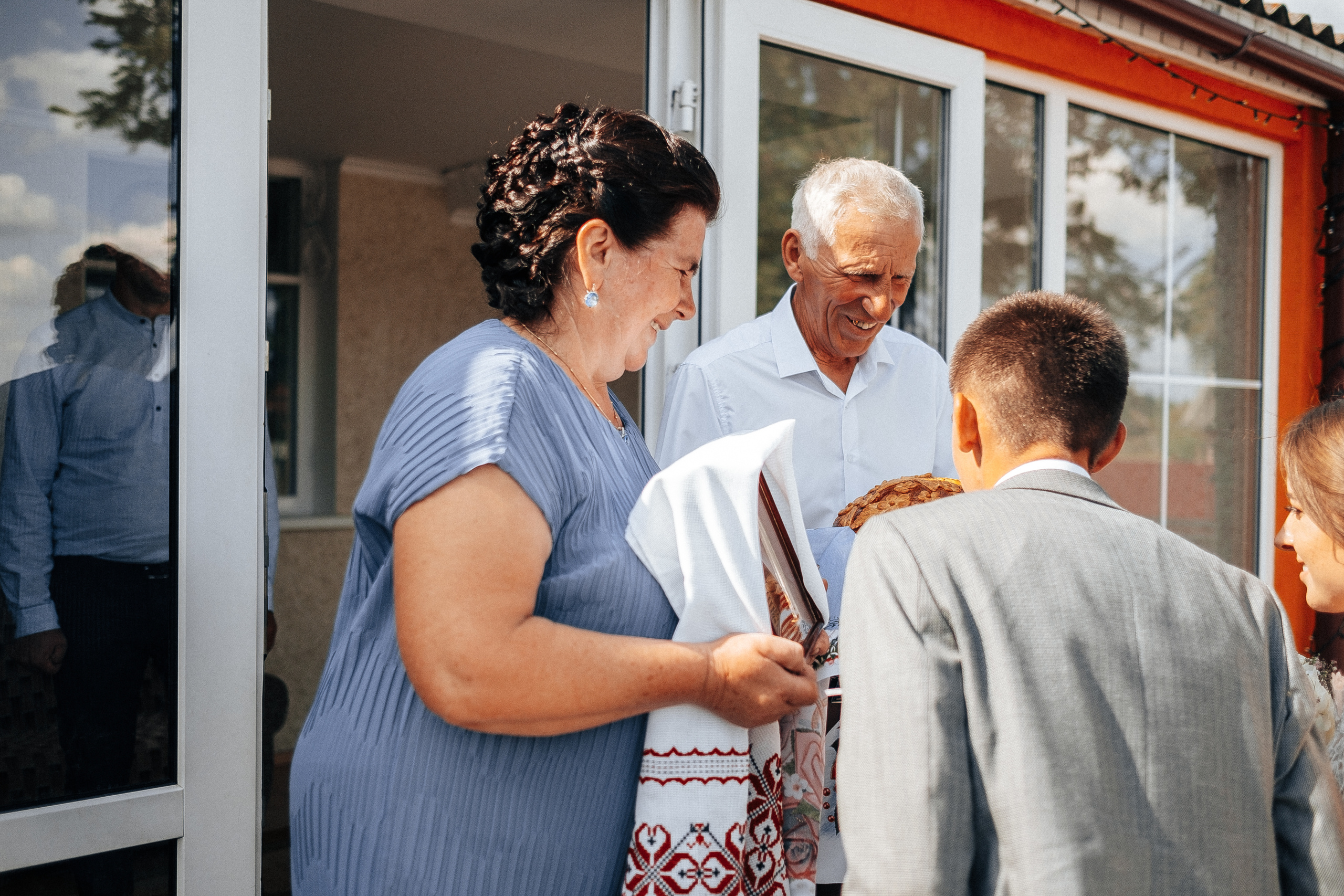 Свадебная история Иван+Ирина. Ivan Skufinsky — wedding and family photographer in Vancouver