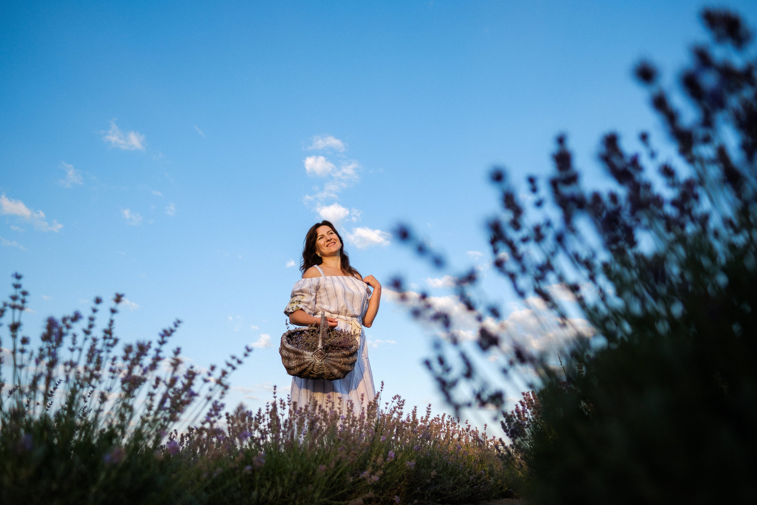 LaVANda. Ivan Skufinsky — wedding and family photographer in Vancouver