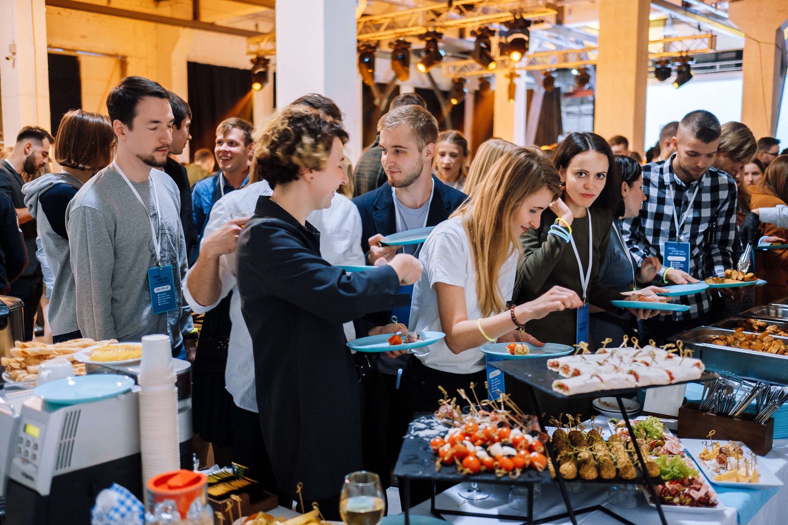 ZEO Alliance 24.10.19 party. Ivan Skufinsky — wedding and family photographer in Vancouver