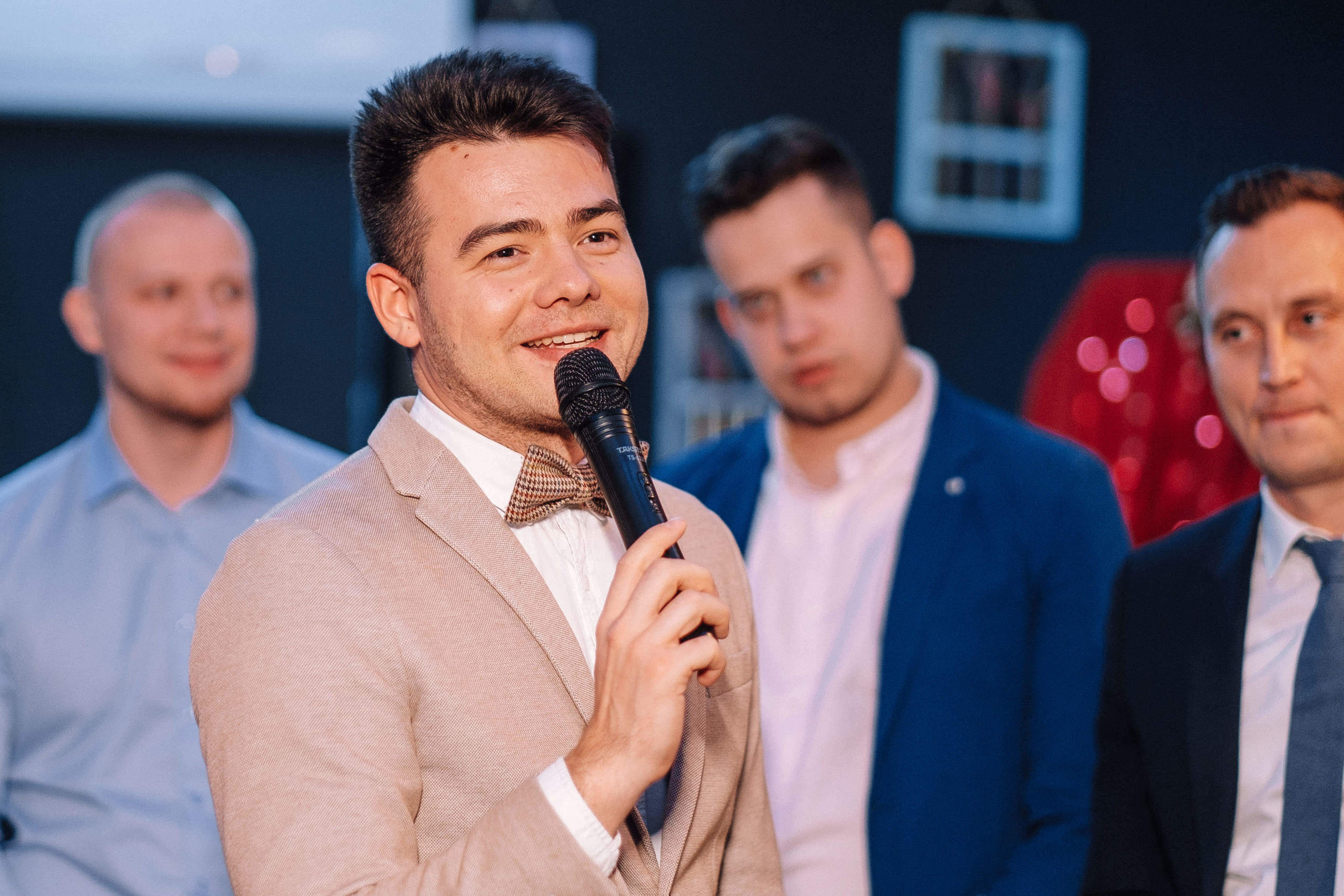 Alexandr+Anastasia 24.11.2019 WeddingStory. Ivan Skufinsky — wedding and family photographer in Vancouver