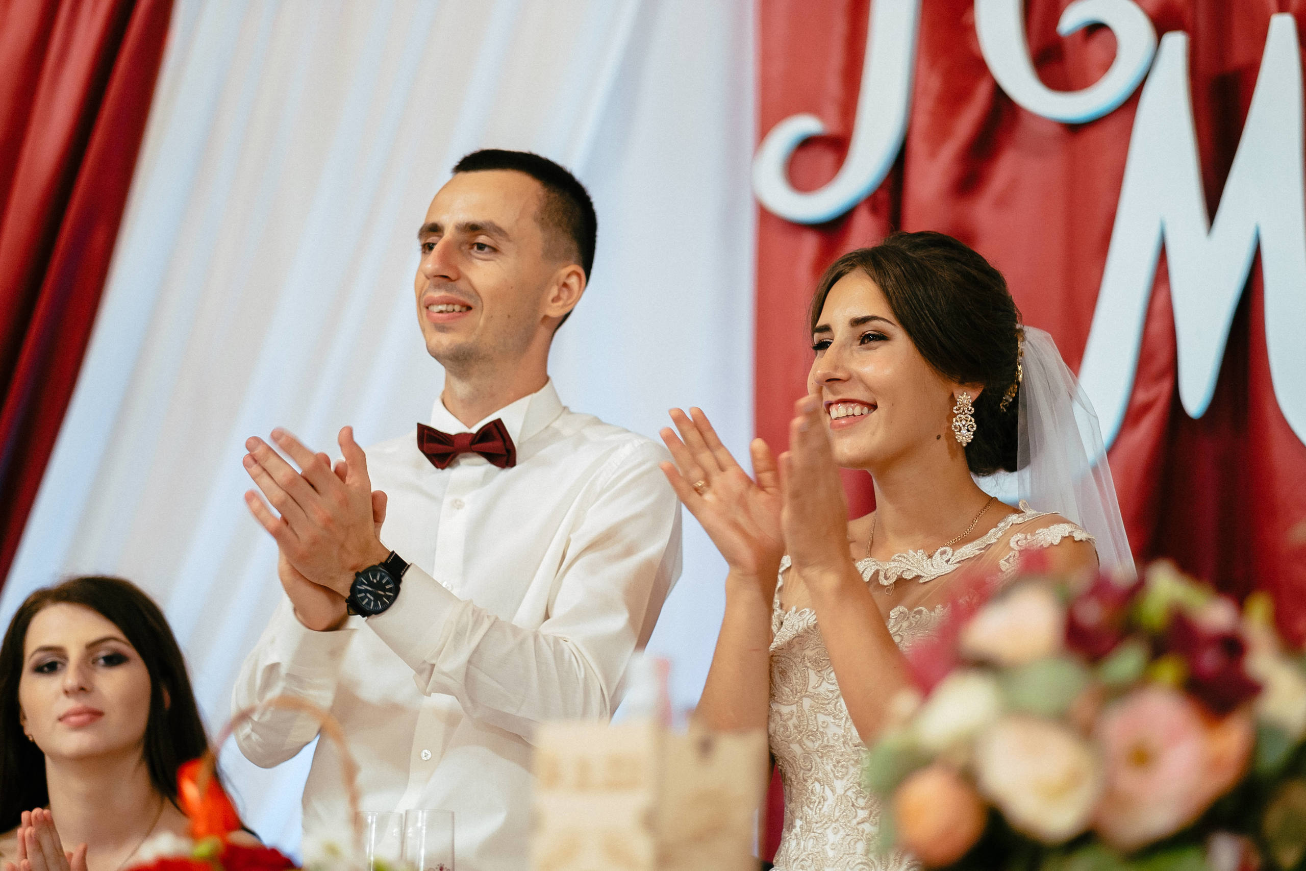 4.08.2018 Wedding Day. Ivan Skufinsky — wedding and family photographer in Vancouver