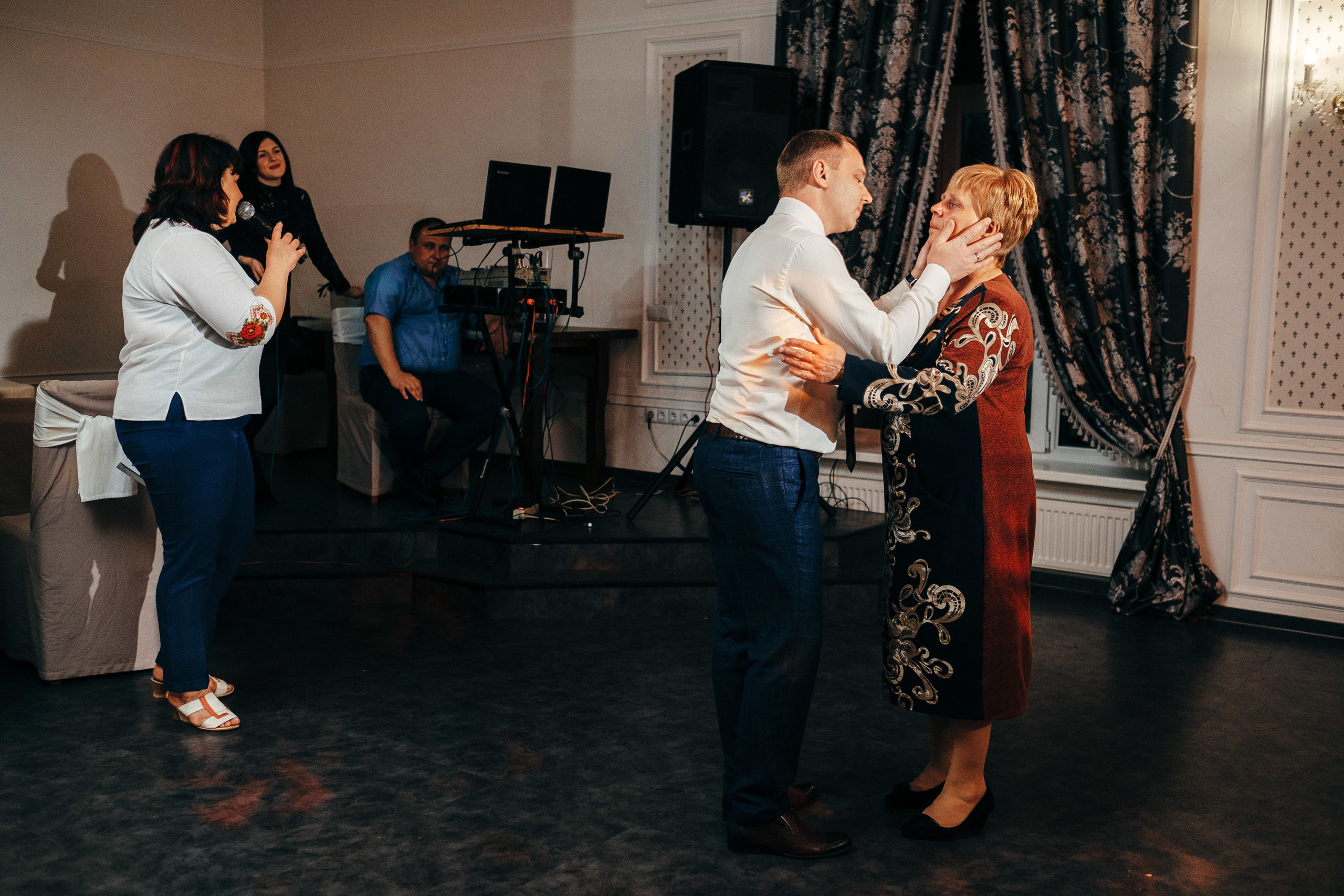 Виктор+Катя. Ivan Skufinsky — wedding and family photographer in Vancouver