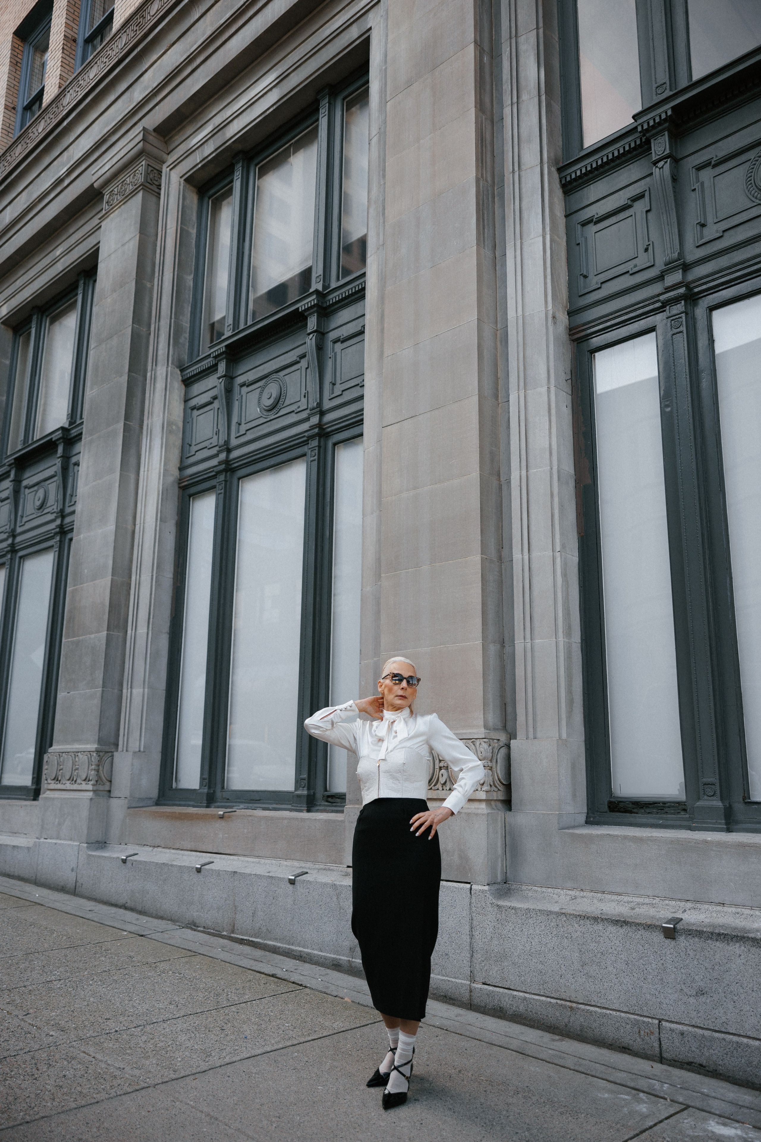 For the Briiskie Bobbins brand. Ivan Skufinsky — wedding and family photographer in Vancouver