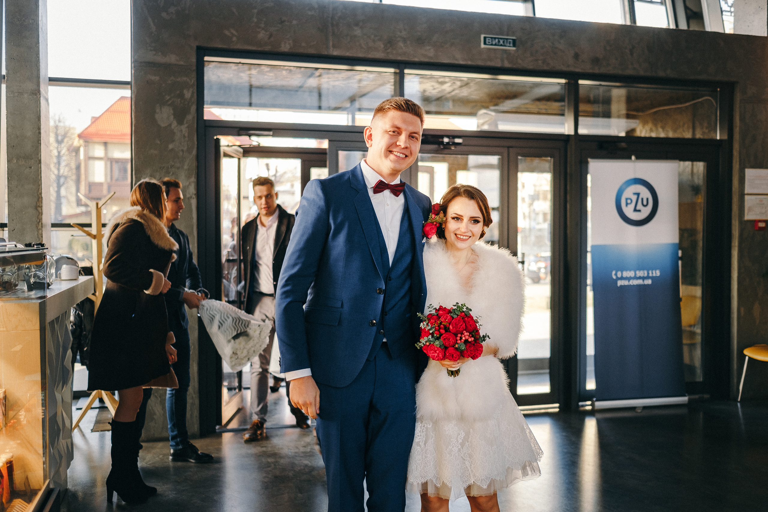 Alexandr+Anastasia 24.11.2019. Ivan Skufinsky — wedding and family photographer in Vancouver