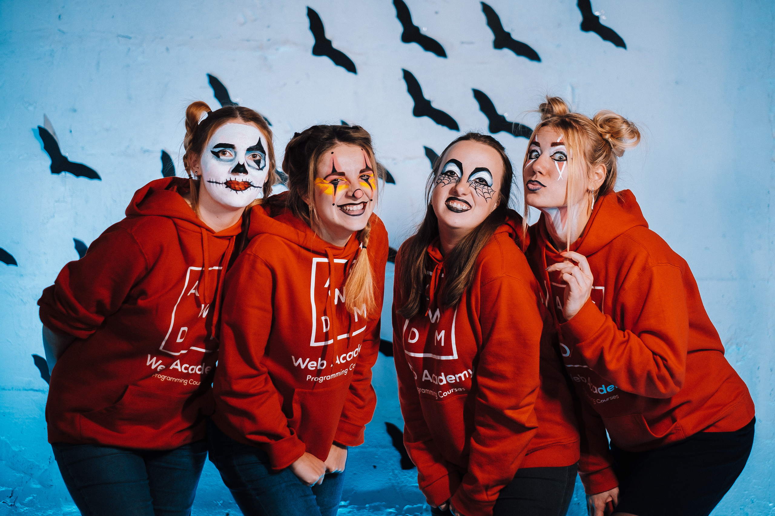 Web-Ac — Helloween. Ivan Skufinsky — wedding and family photographer in Vancouver