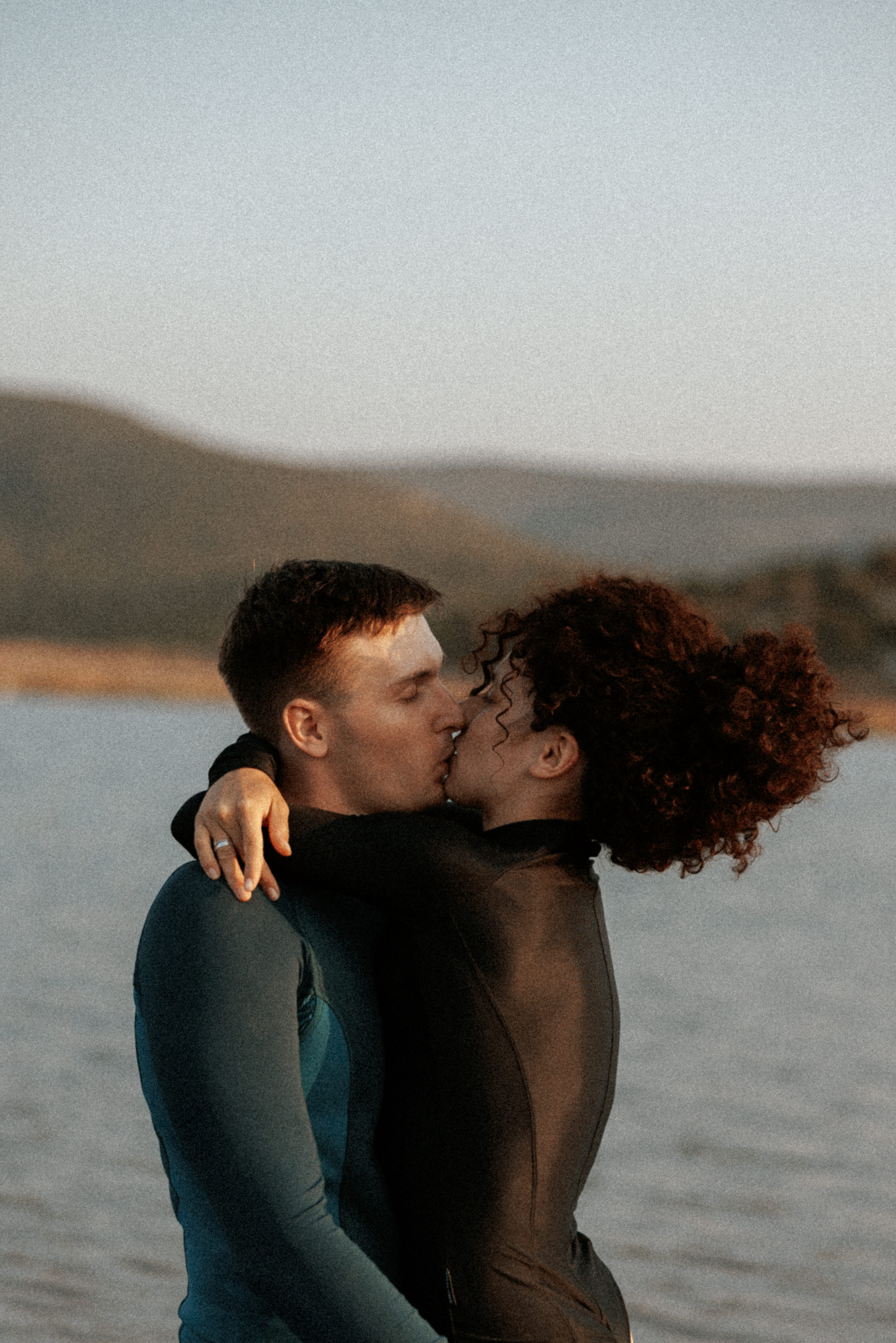 Couples love story photographer photo shoot Vancouver Burnaby Richmond. Ivan Skufinsky — wedding and family photographer in Vancouver