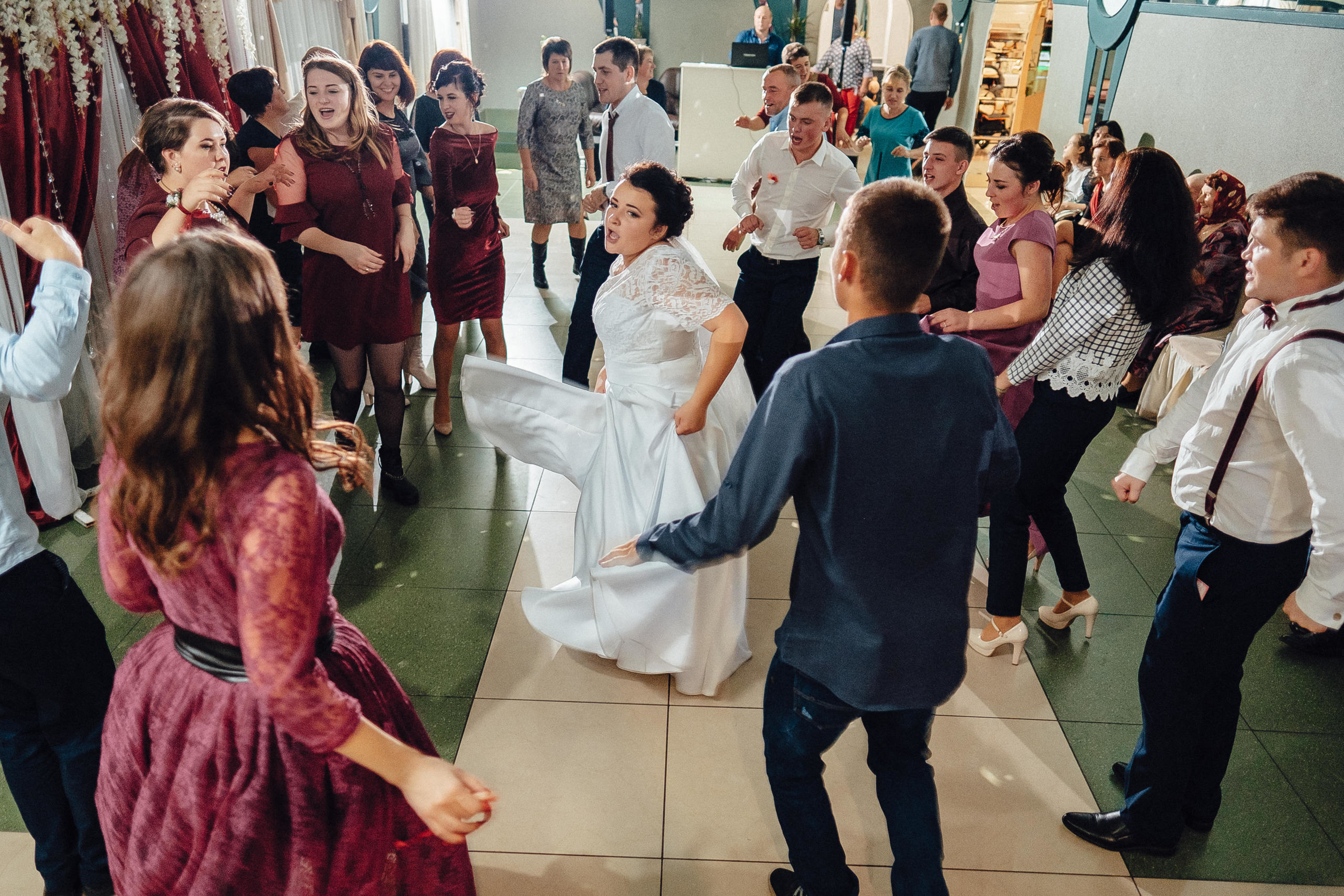 13.09.2018 Wedding Story. Ivan Skufinsky — wedding and family photographer in Vancouver