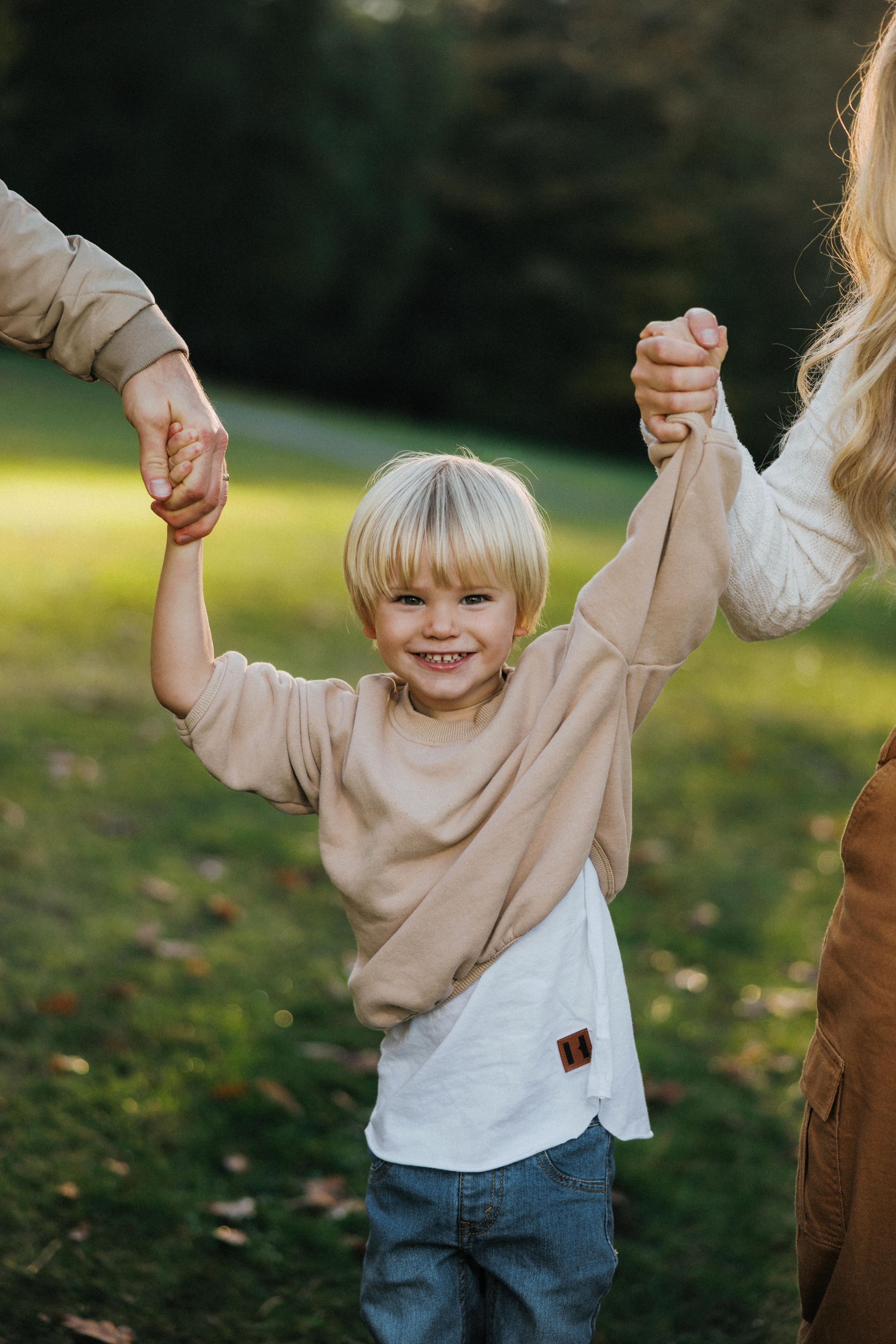 CHILDREN. Ivan Skufinsky — wedding and family photographer in Vancouver