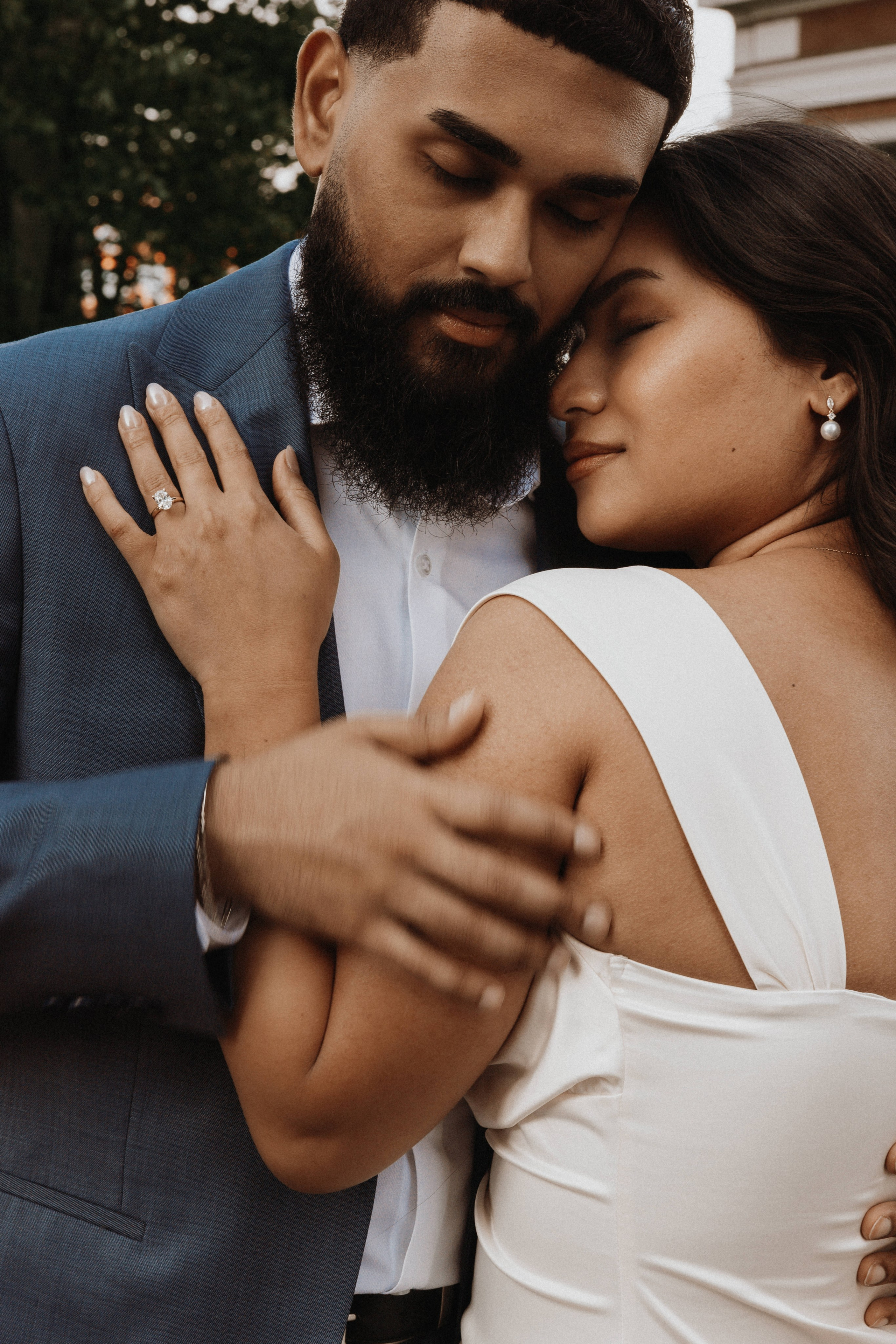 Engagement photographer vancouver. Ivan Skufinsky — wedding and family photographer in Vancouver