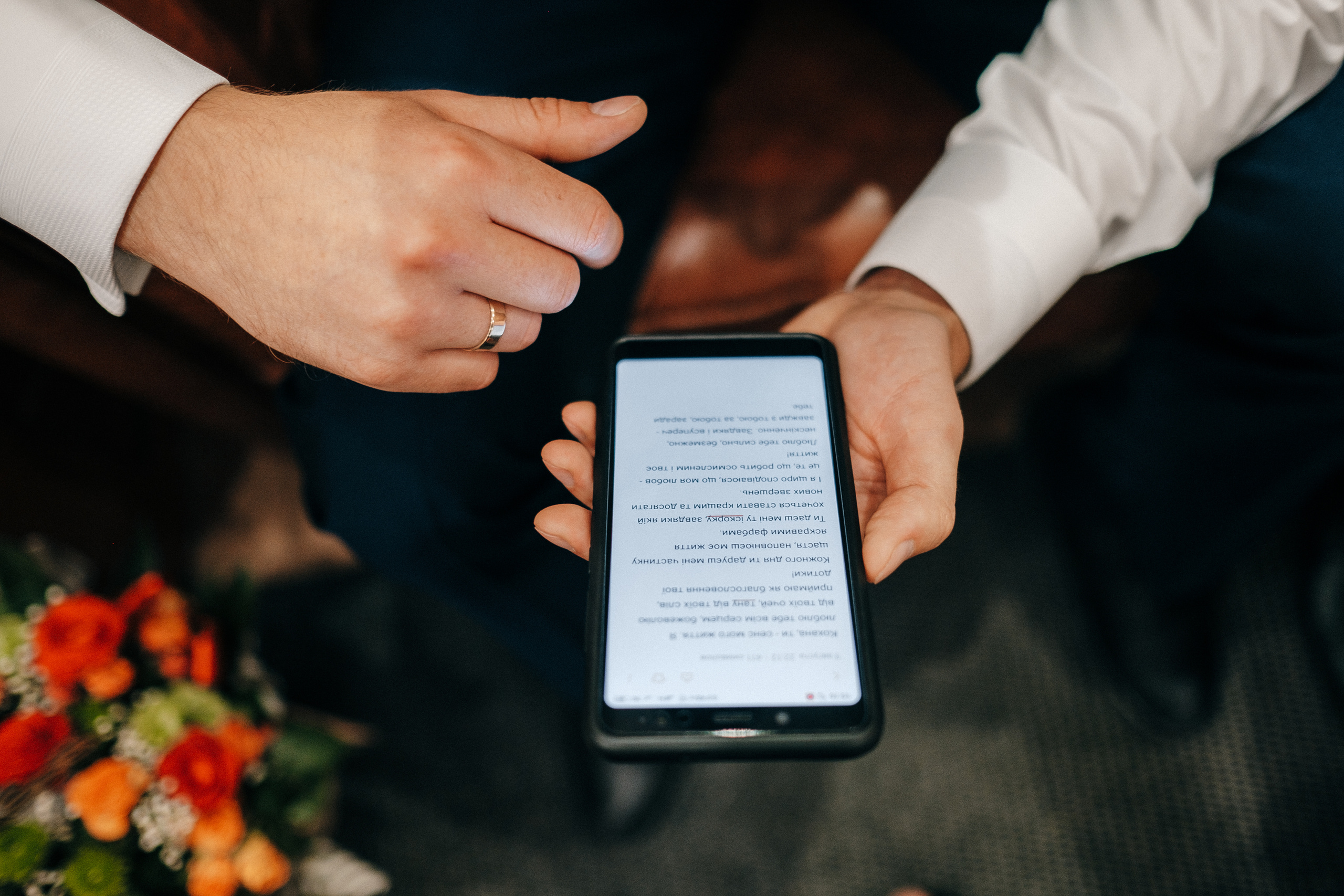 Свадьба 10.08.2019. Ivan Skufinsky — wedding and family photographer in Vancouver