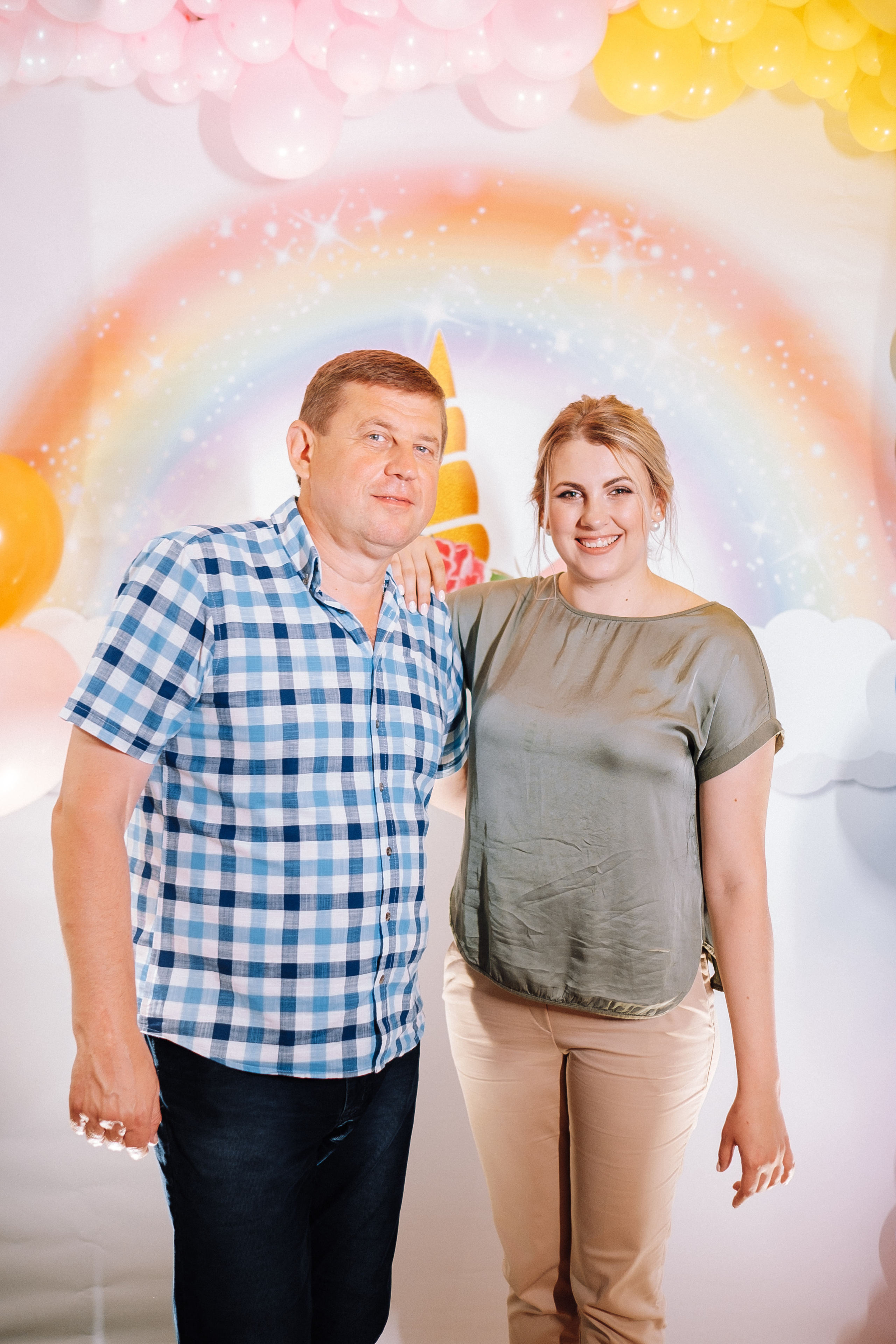 День Народження Даниїл 2019. Ivan Skufinsky — wedding and family photographer in Vancouver