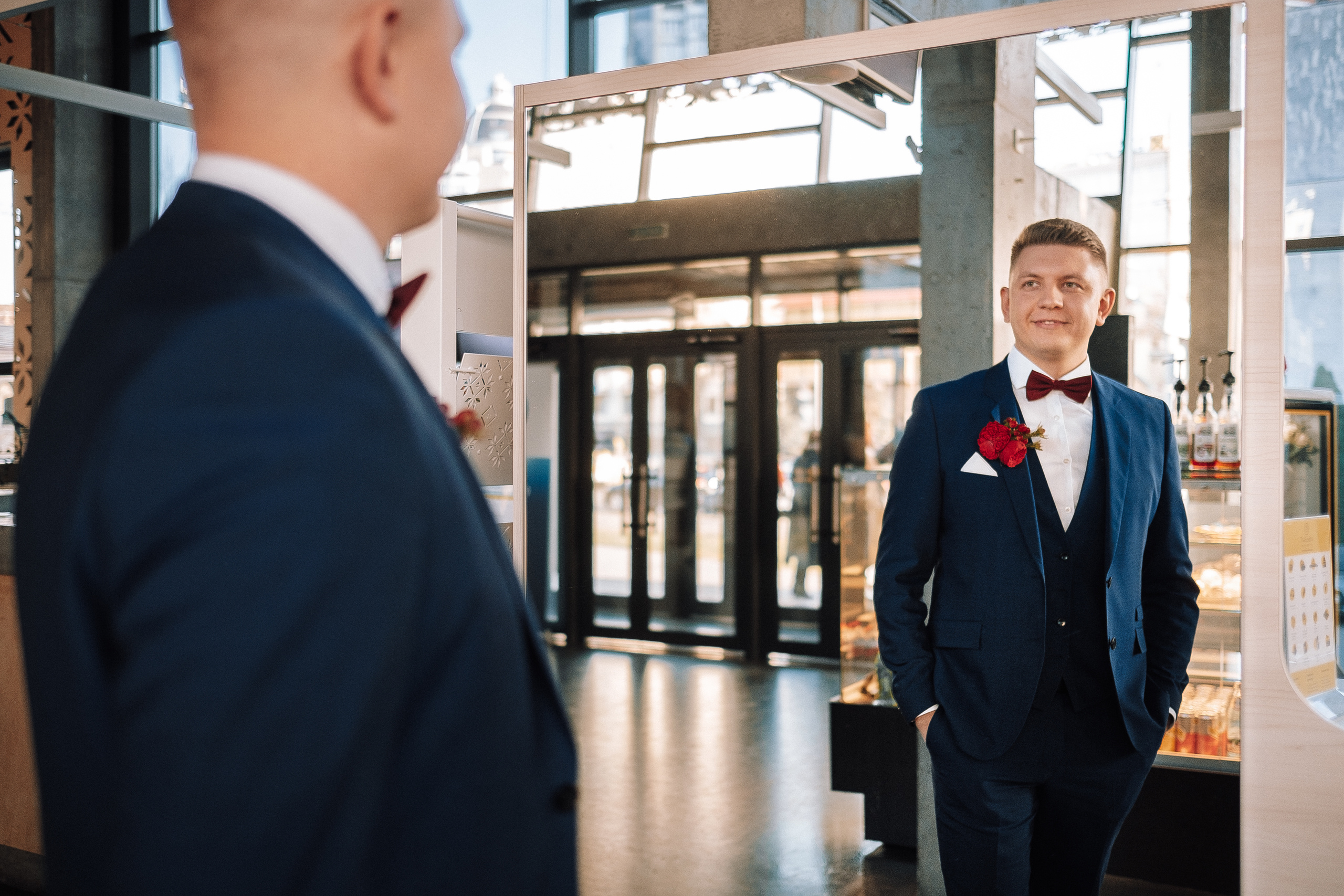 Alexandr+Anastasia 24.11.2019. Ivan Skufinsky — wedding and family photographer in Vancouver