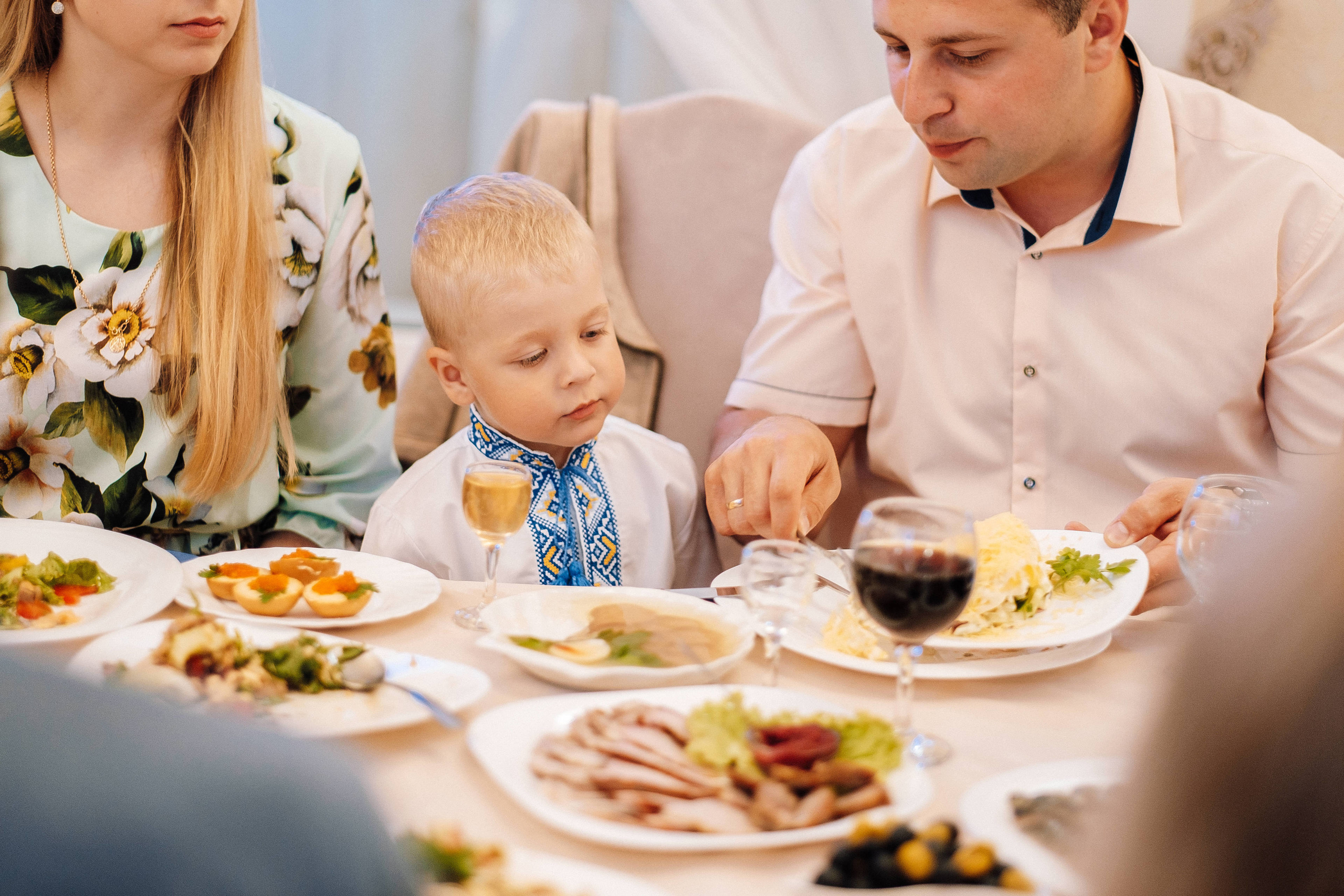 День Народження Даниїл 2019. Ivan Skufinsky — wedding and family photographer in Vancouver